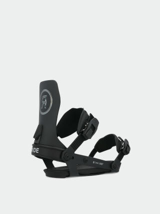 Legături pentru snowboard Ride A-6 (black)