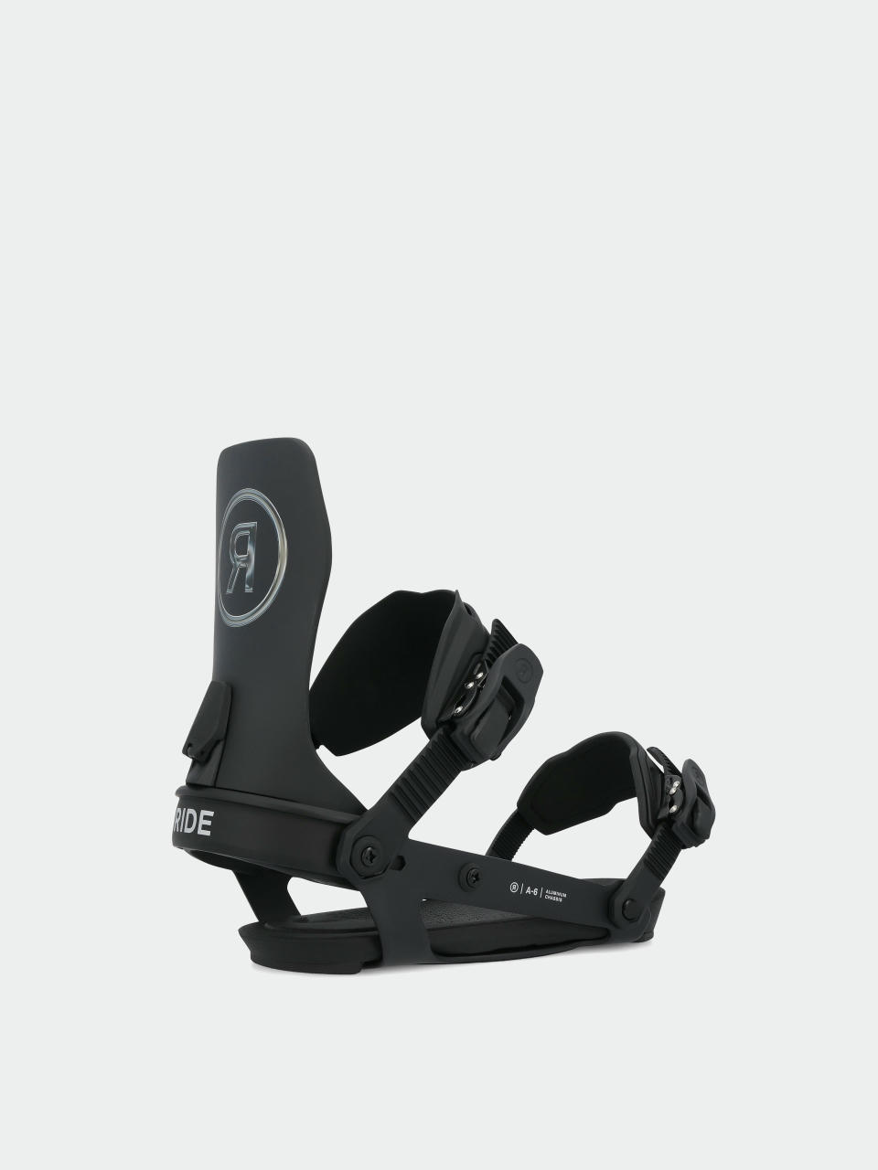 Pentru bărbați Legături pentru snowboard Ride A-6 (black)