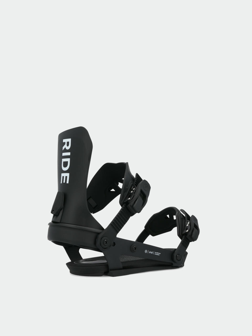 Pentru bărbați Legături pentru snowboard Ride A-8 (black)