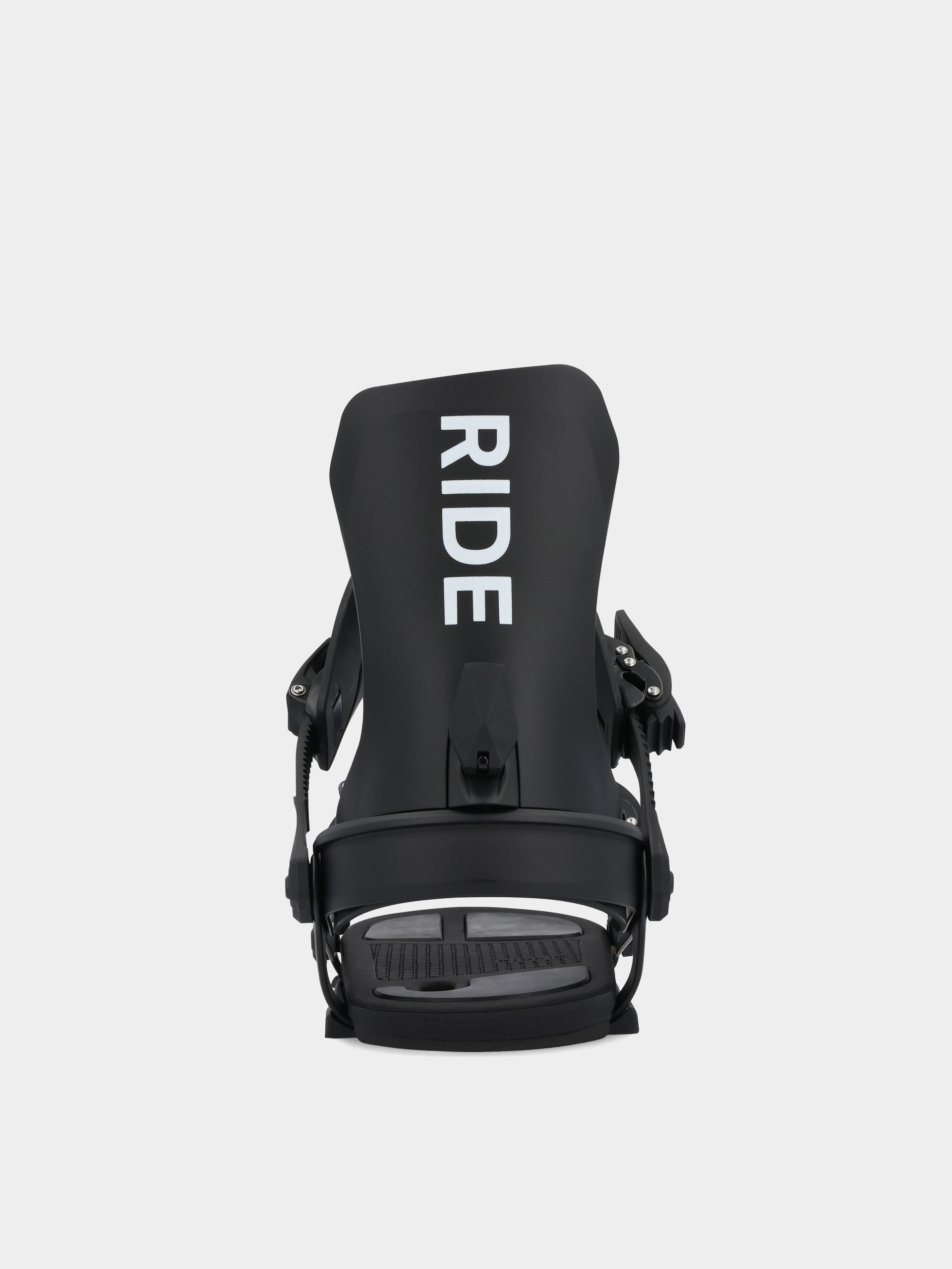 Pentru bărbați Legături pentru snowboard Ride A-8 (black)