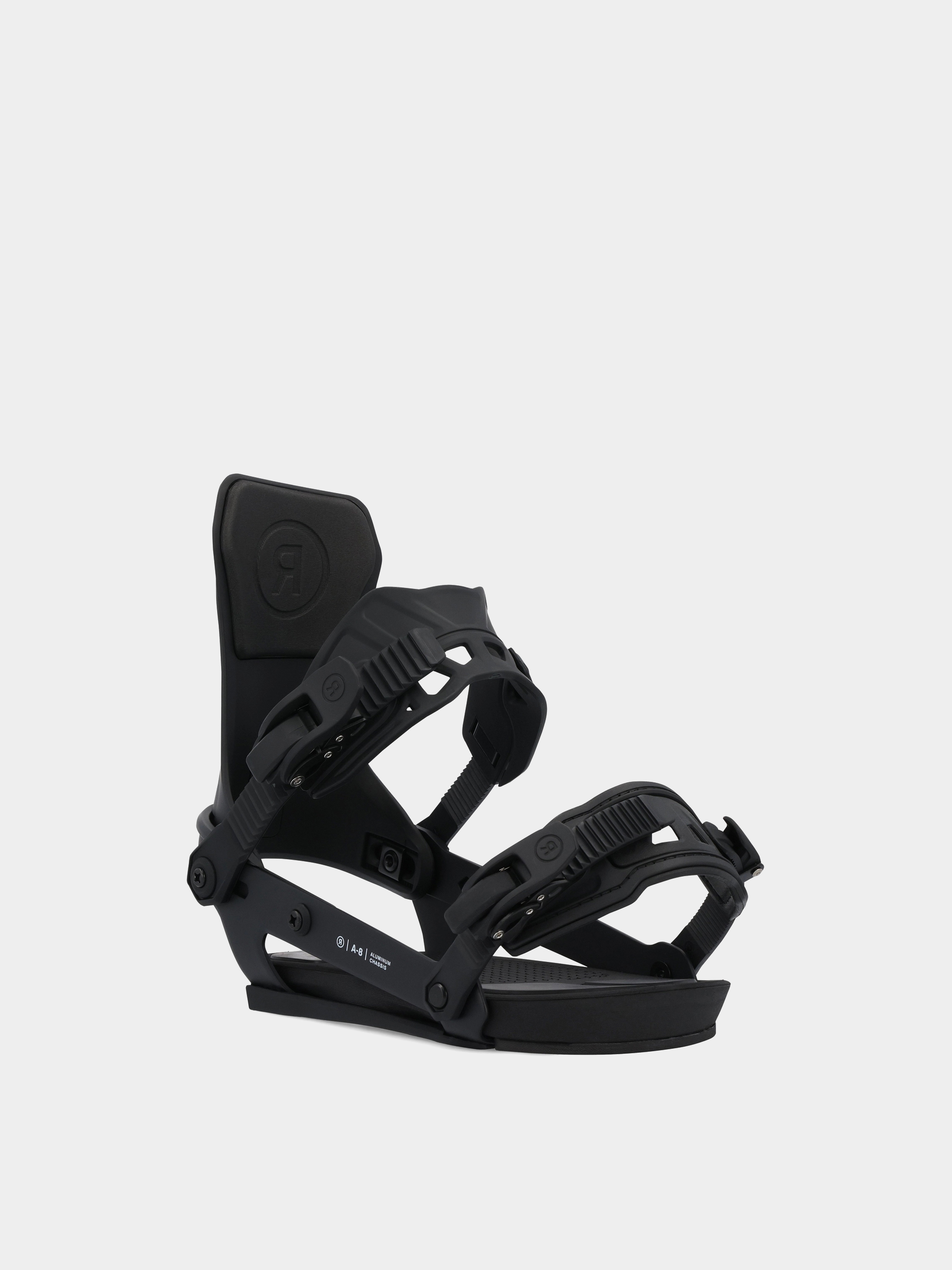 Pentru bărbați Legături pentru snowboard Ride A-8 (black)