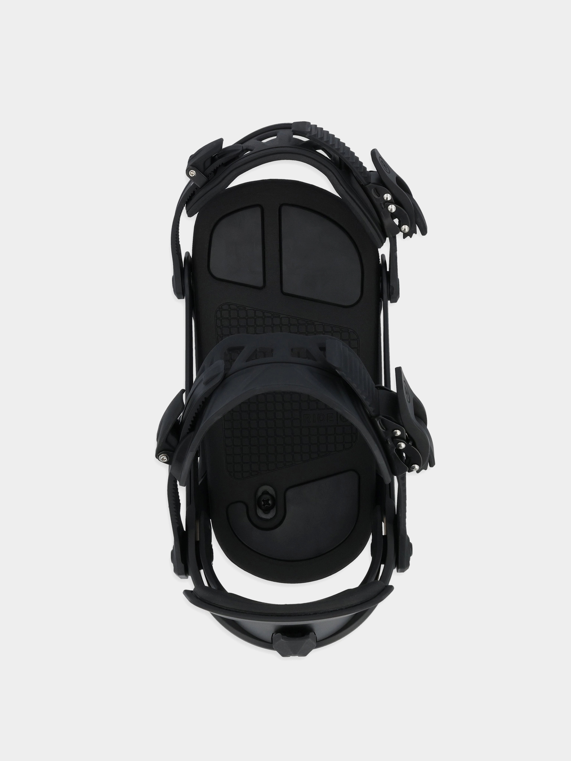 Pentru bărbați Legături pentru snowboard Ride A-8 (black)