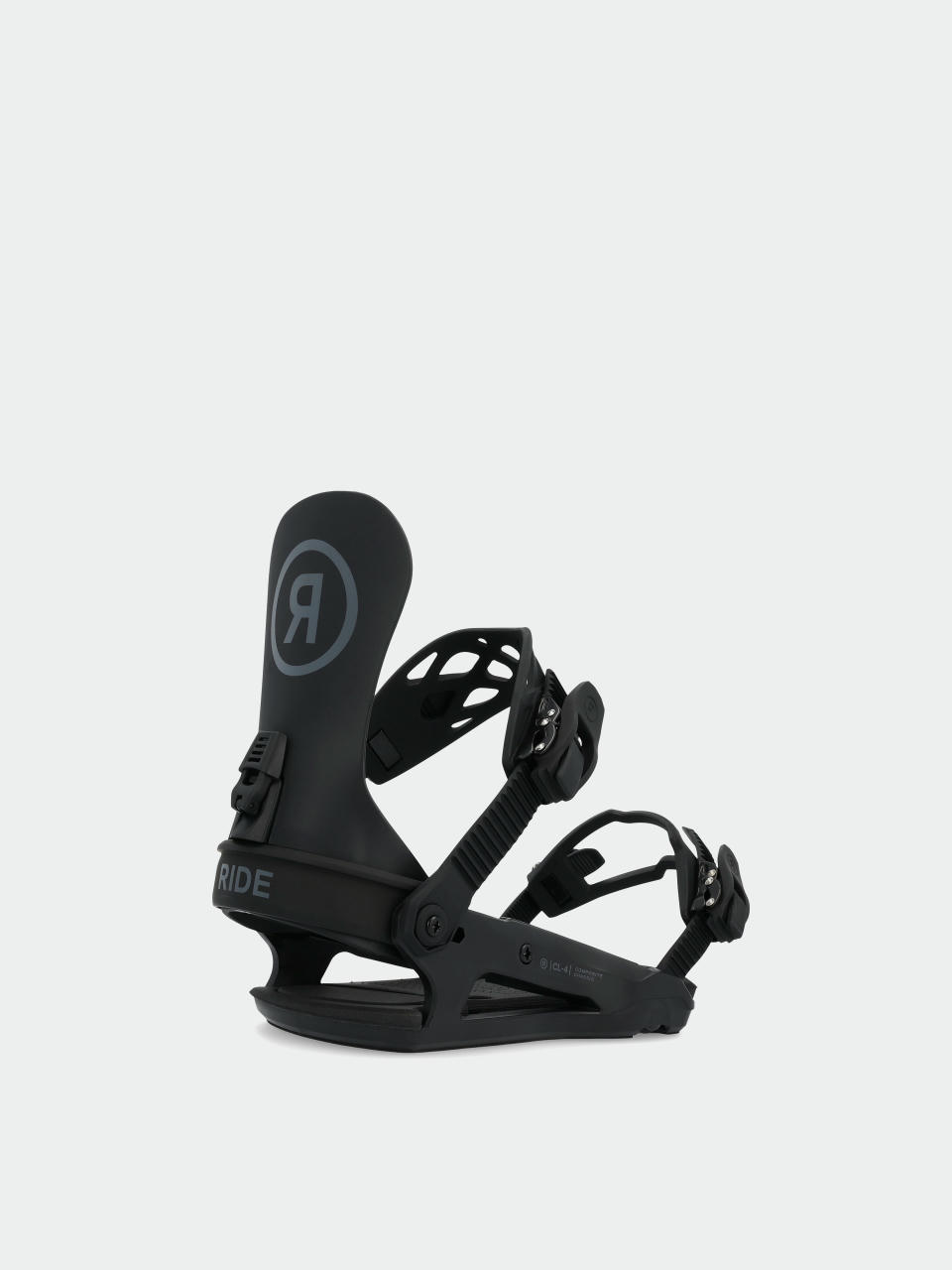 Pentru femei Legături pentru snowboard Ride CL-4 (black)