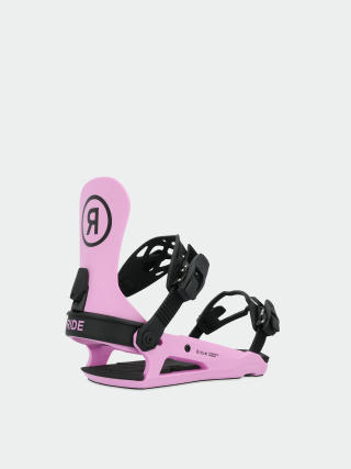 Legături pentru snowboard Ride CL-4 Wmn (pink)