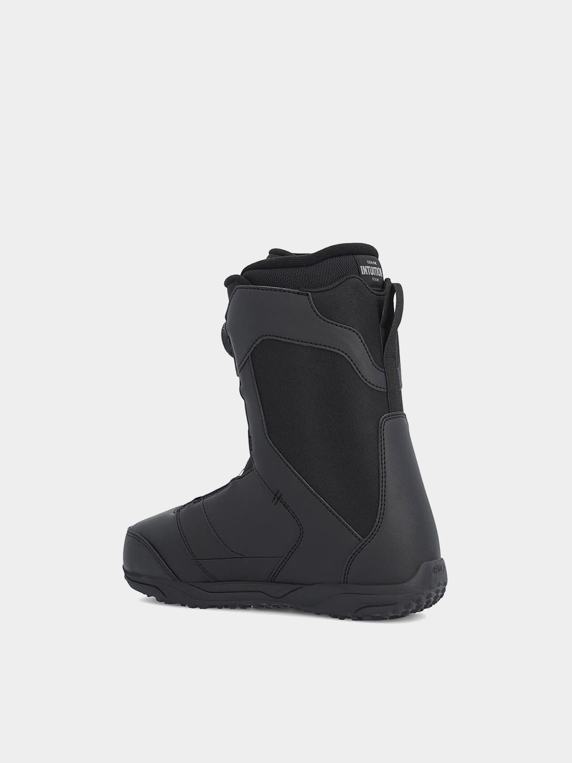 Pentru bărbați Încălțăminte pentru snowboard Ride Rook (black)