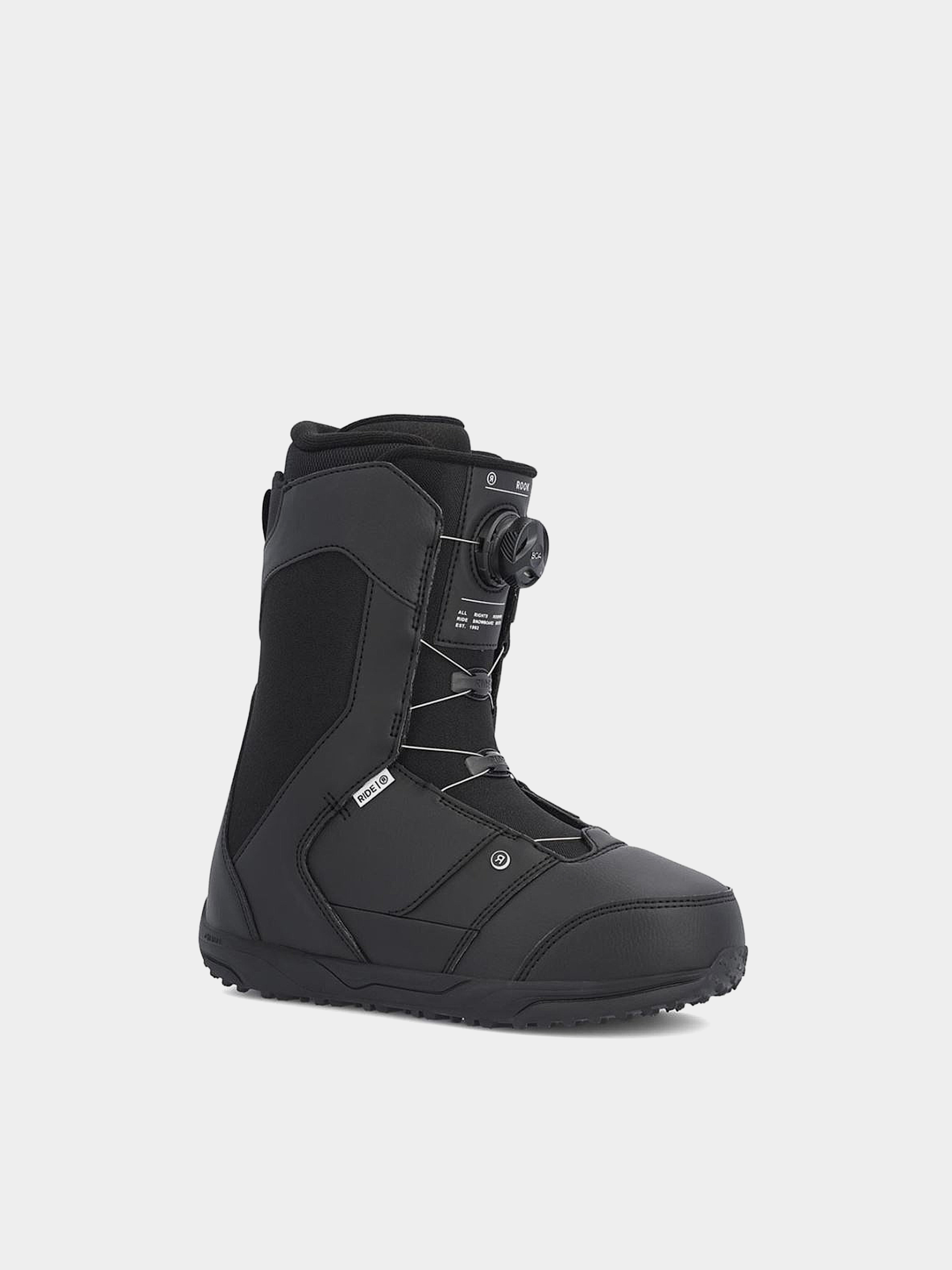 Încălțăminte pentru snowboard Ride Rook