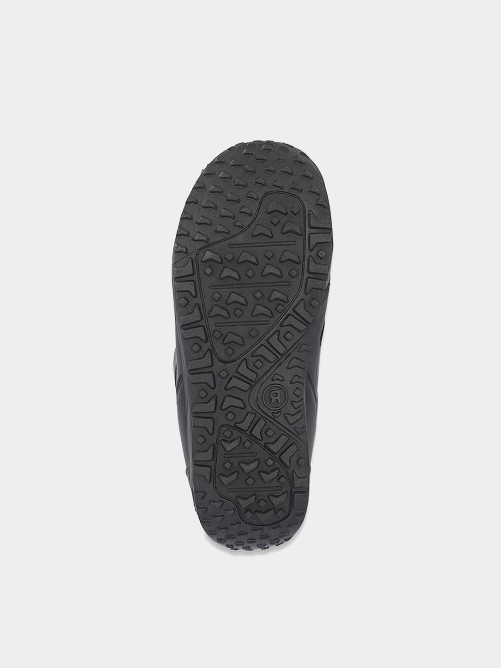 Pentru bărbați Încălțăminte pentru snowboard Ride Rook (black)