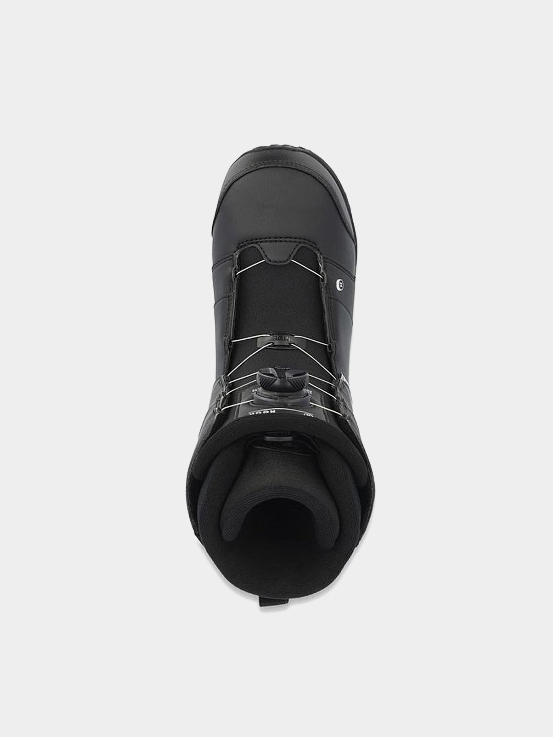 Pentru bărbați Încălțăminte pentru snowboard Ride Rook (black)
