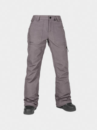 Pantaloni pentru snowboard Volcom Knox Ins Gore Tex Wmn (dusty lavender)