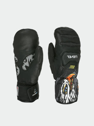 Mănuși Level Sq Jr Cf Mitt JR (pk black)