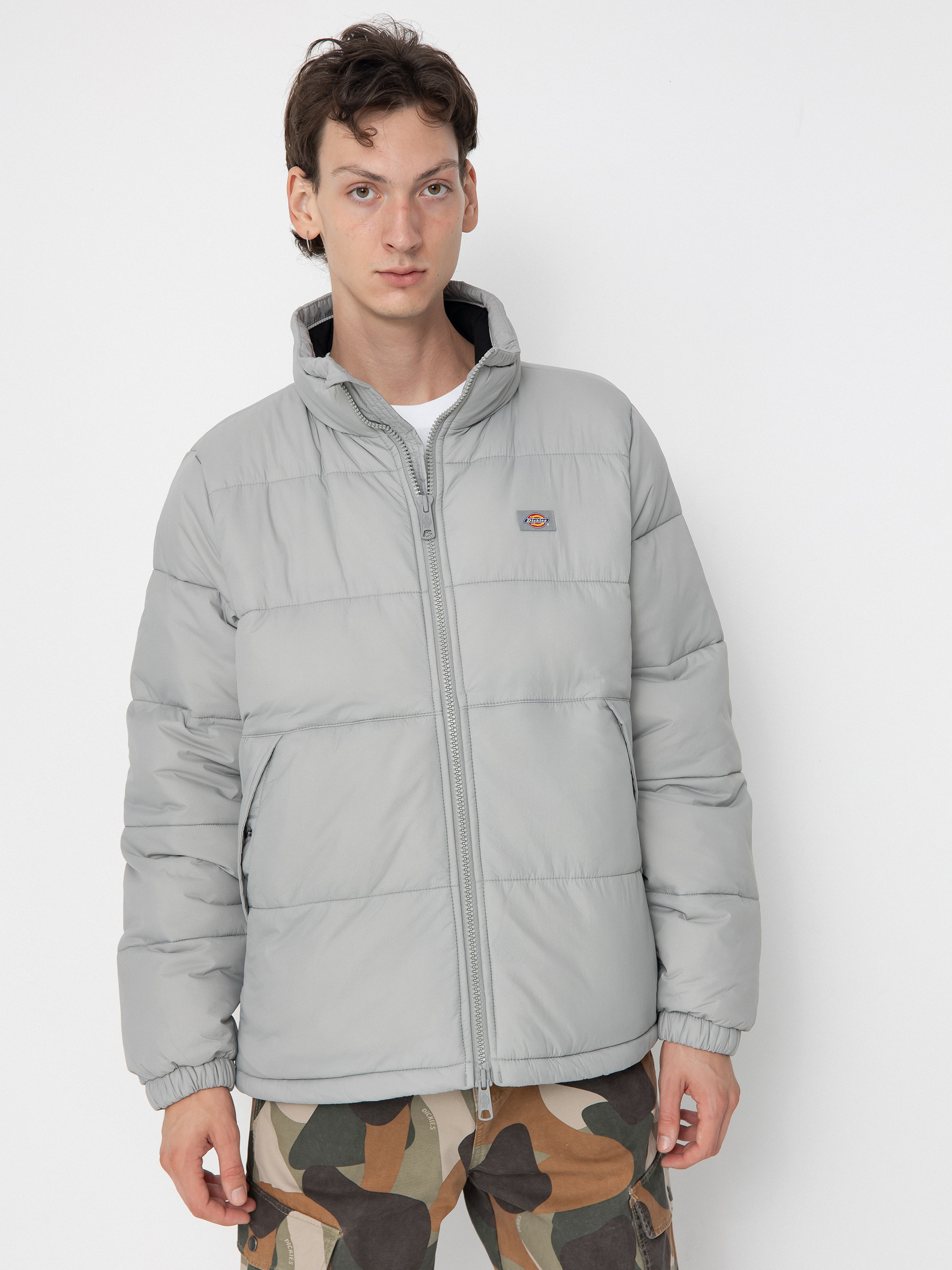 Geacu0103 Dickies Waldenburg (ultimate gray)