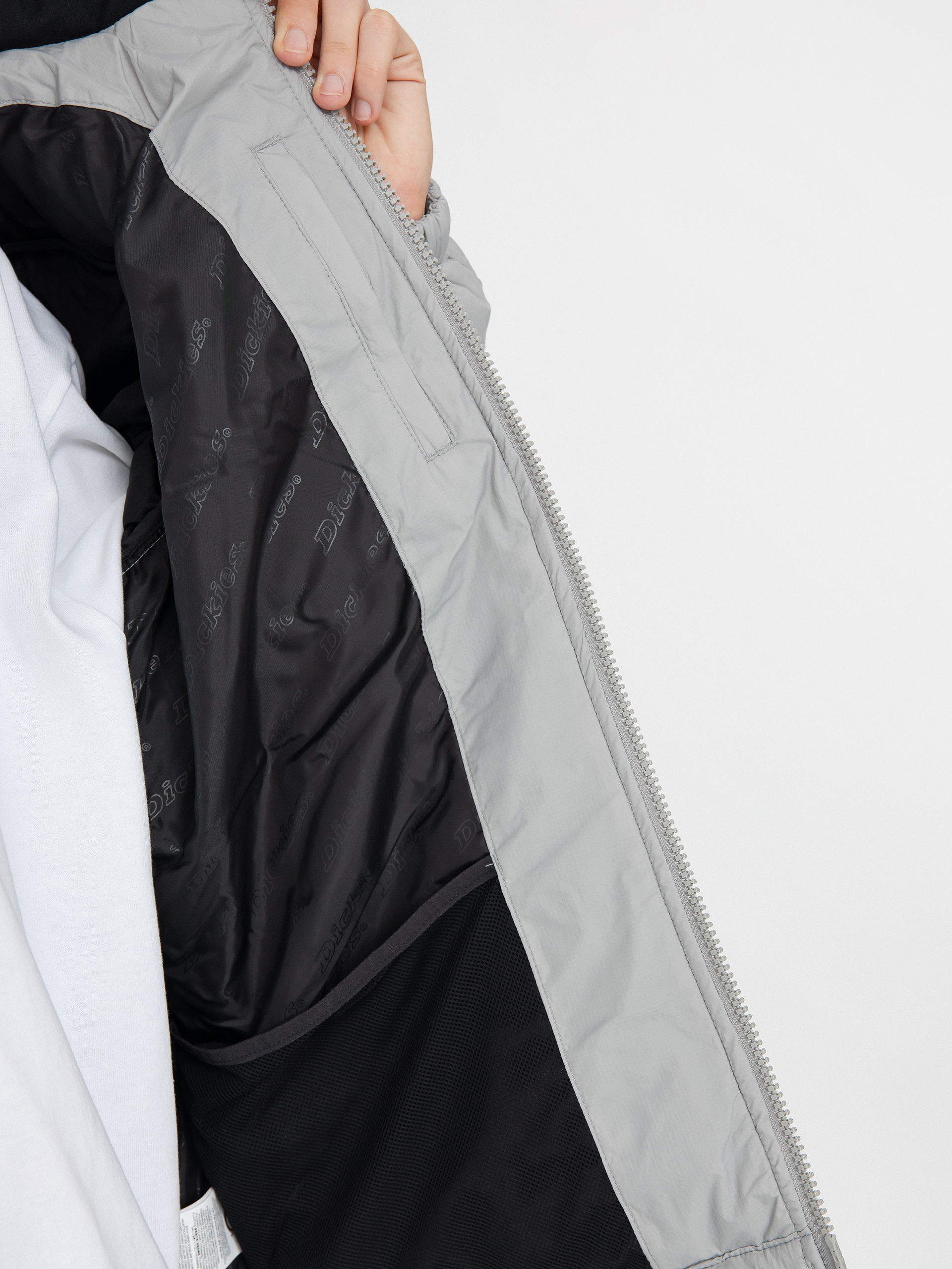 Geacă Dickies Waldenburg (ultimate gray)