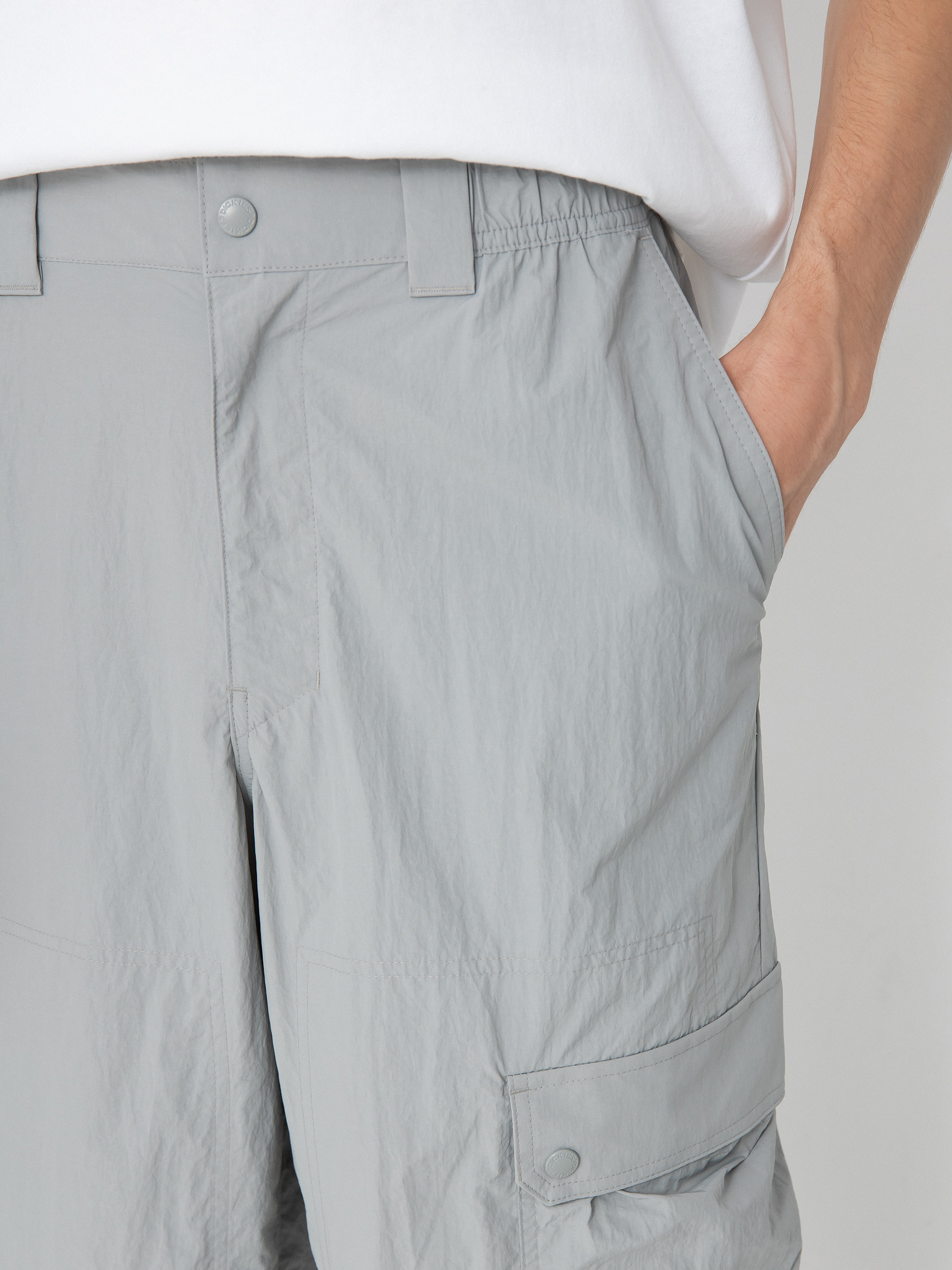 Pantaloni Dickies Jackson Cargo (ultimate gray)