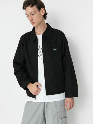 Geacă Dickies Duck Canvas Painter (black)