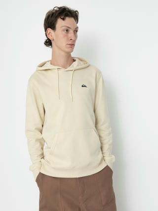 Hanorac cu glugă Quiksilver Basic HD (birch)