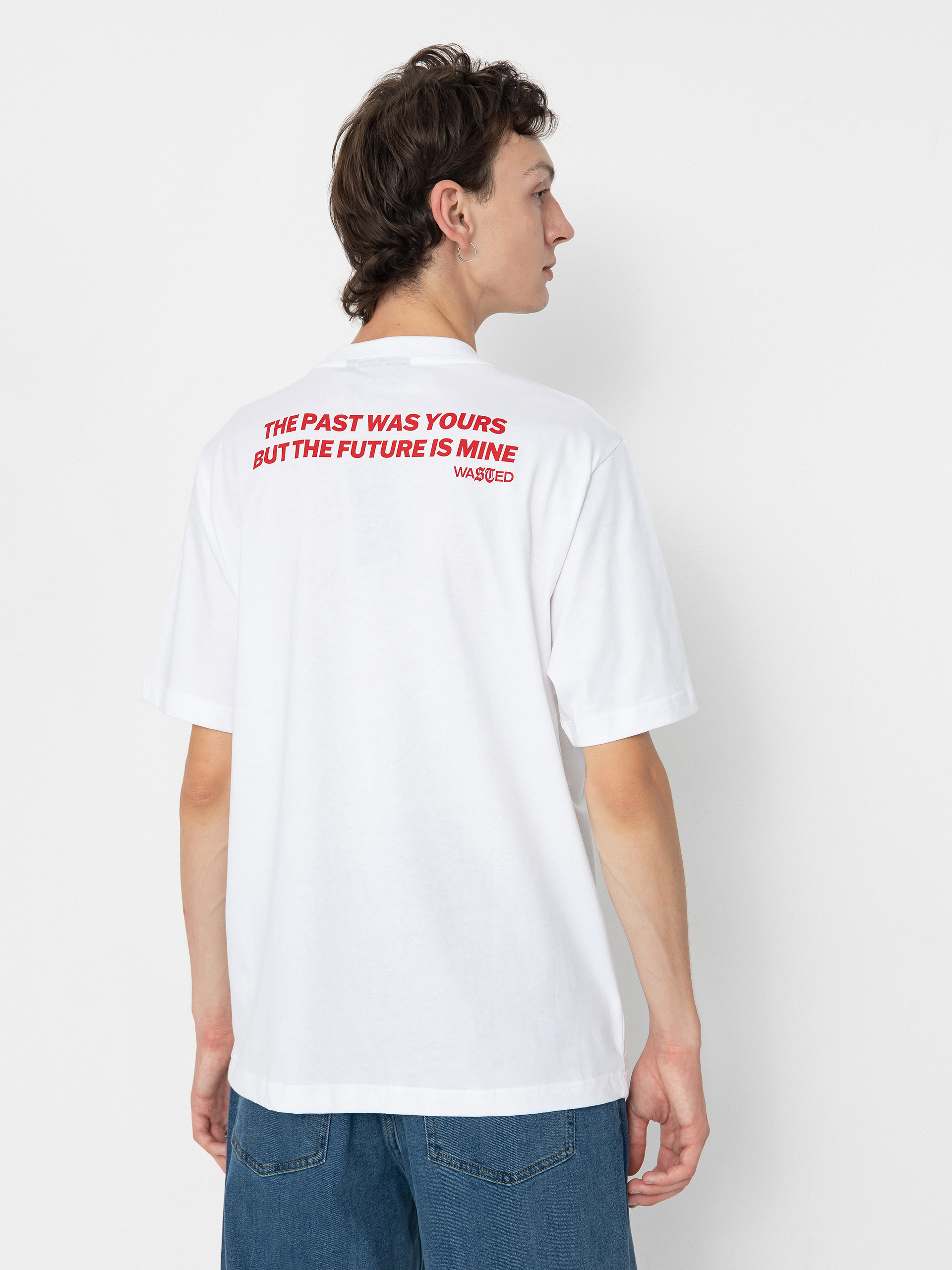 Tricou Wasted Paris Howler