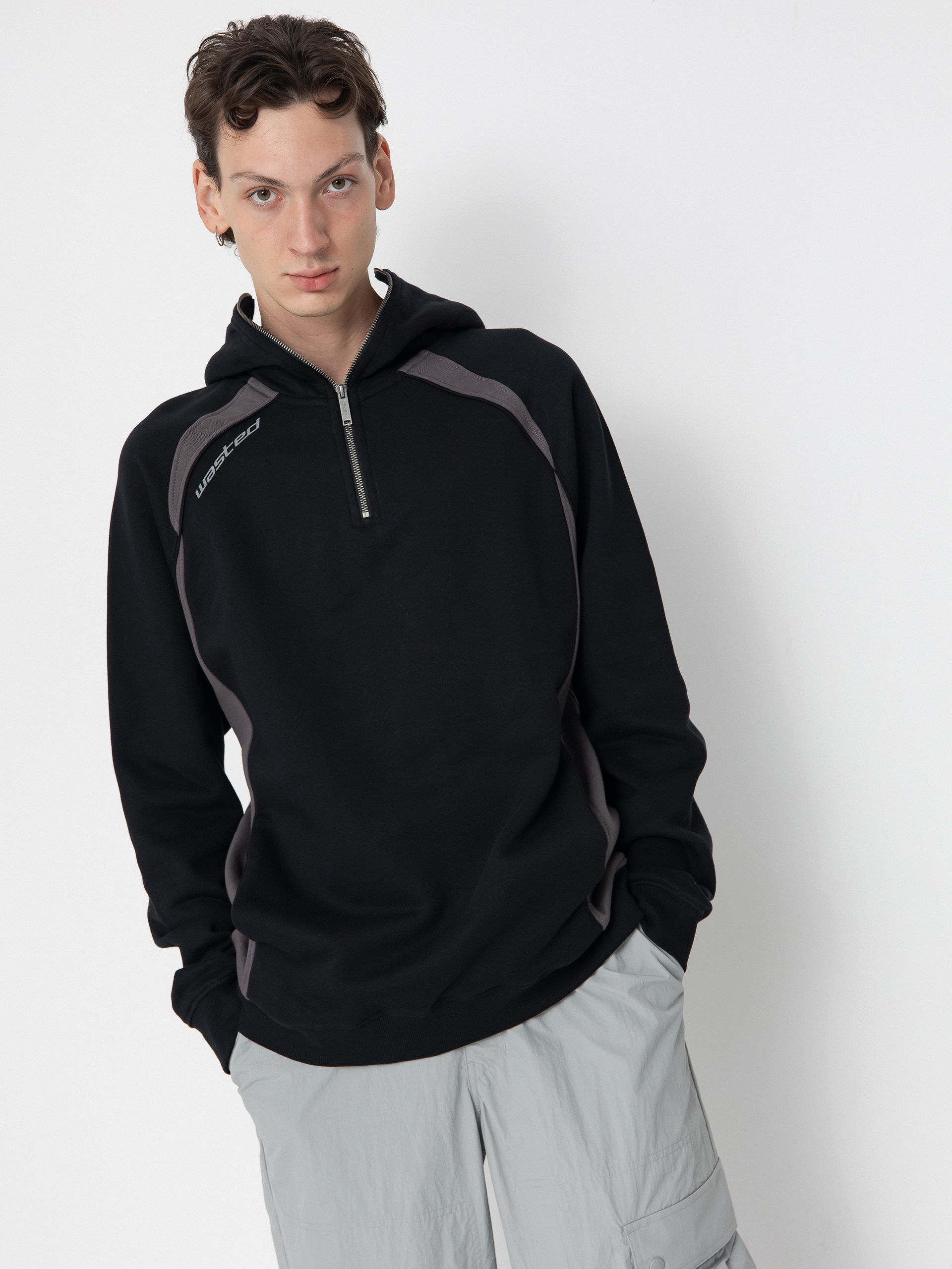 Hanorac cu glugă Wasted Paris Arena HD