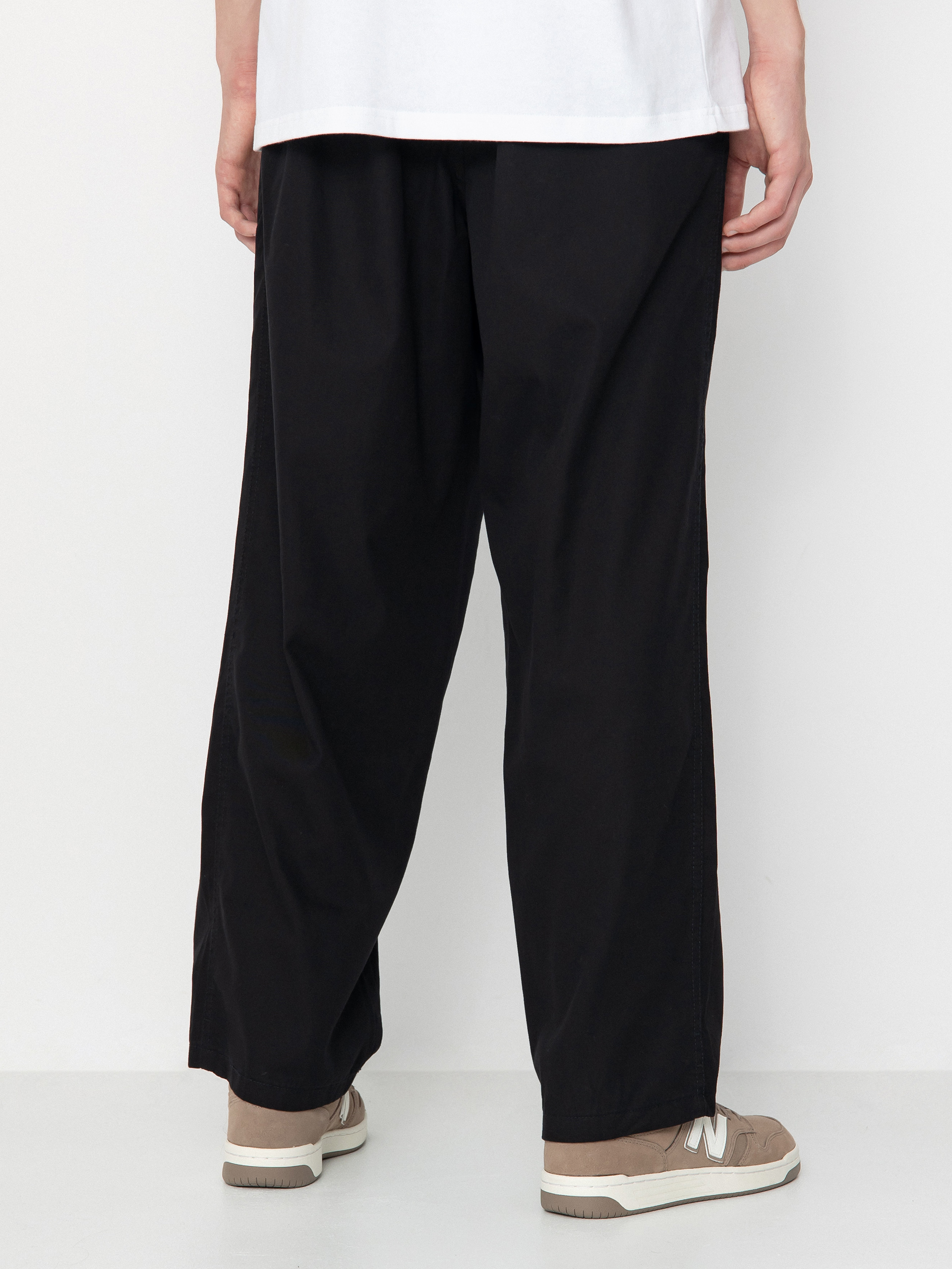 Pantaloni Polar Skate Surf Pants (black)