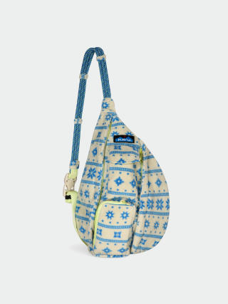 Rucsac Kavu Mini Polar Sling (snow drift)