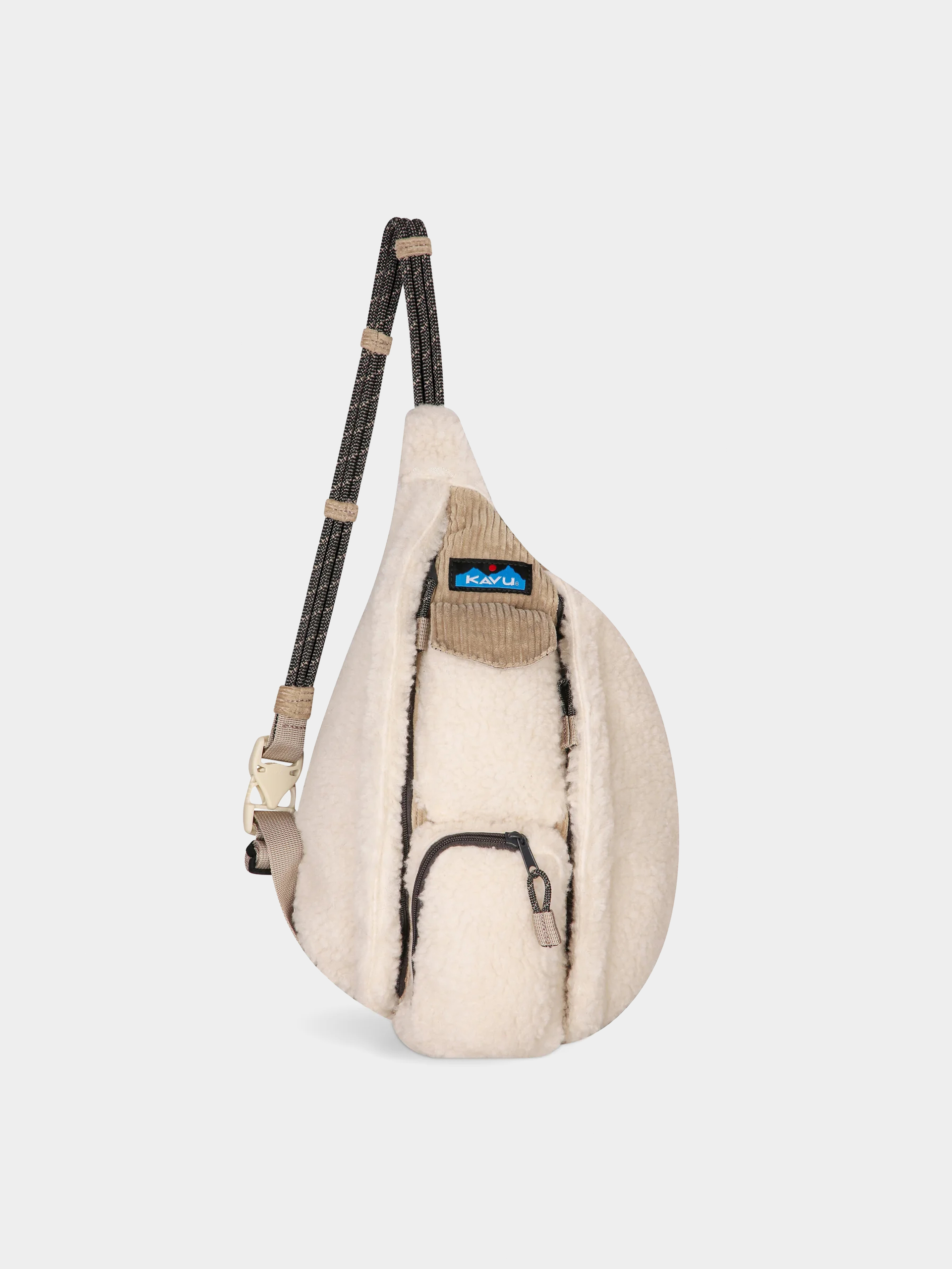 Rucsac Kavu Mini Rope Snug (pebble beach)