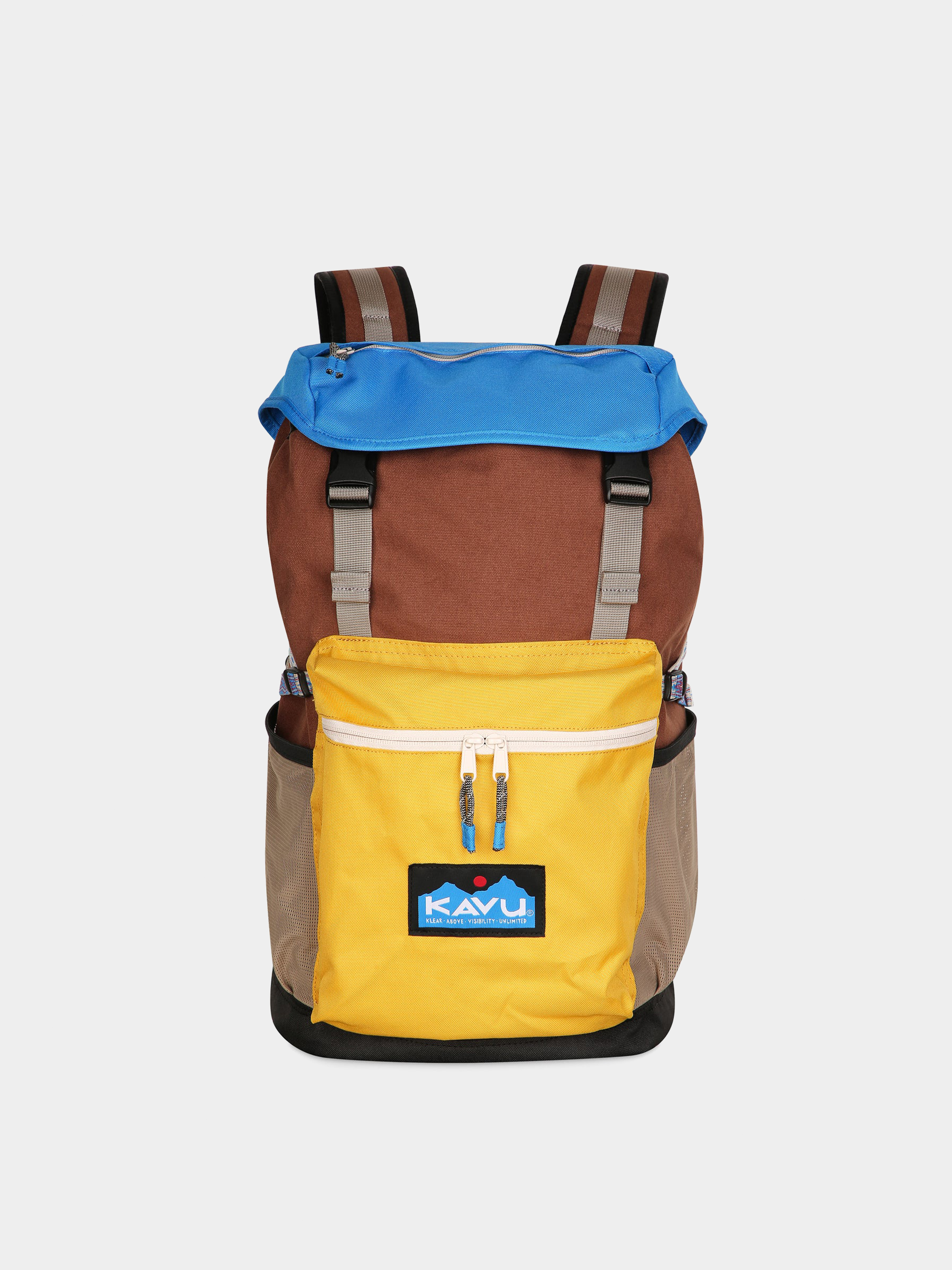 Rucsac Kavu Timaru (scout)