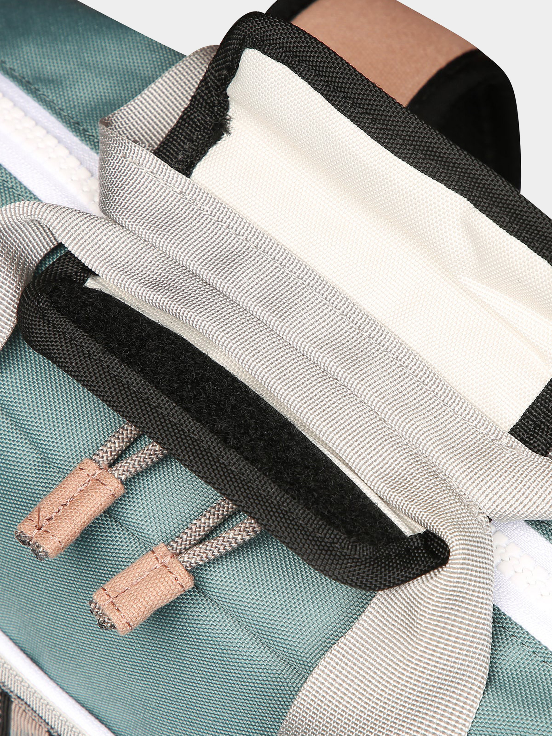 Rucsac Kavu Shuttle Sack (calm coast)