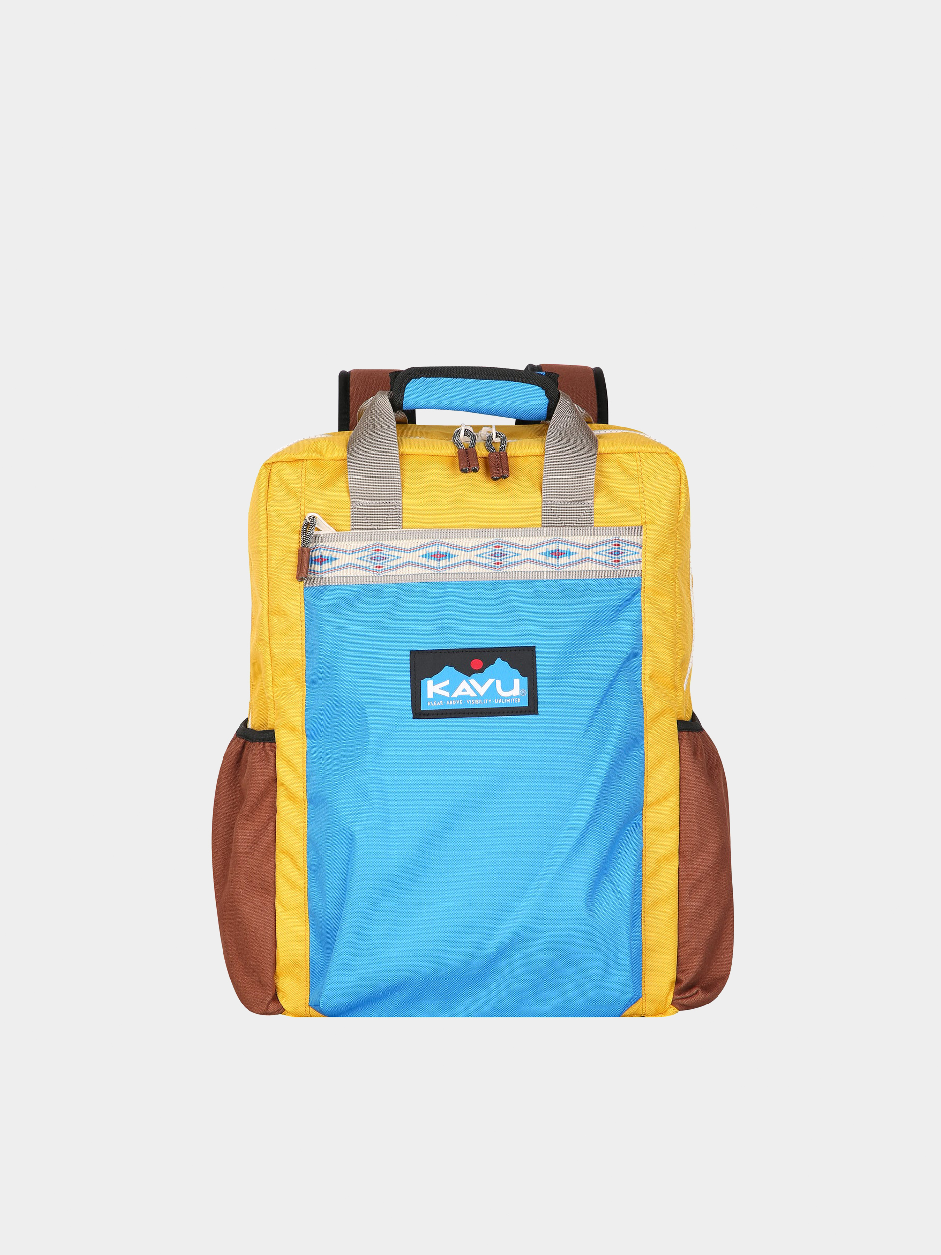 Rucsac Kavu Shuttle Sack (scout)