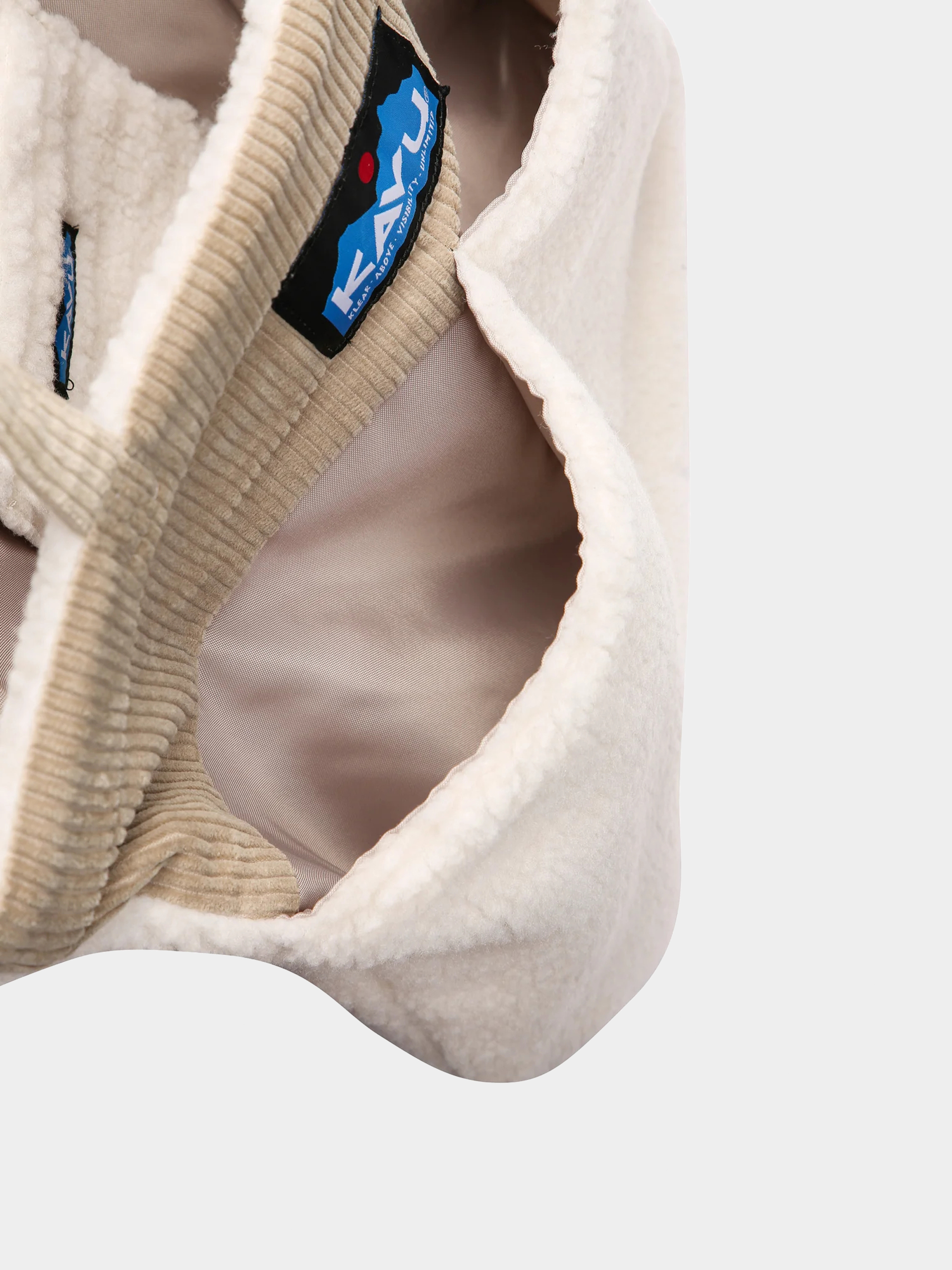 Geantă Kavu Tote It All (pebble beach)