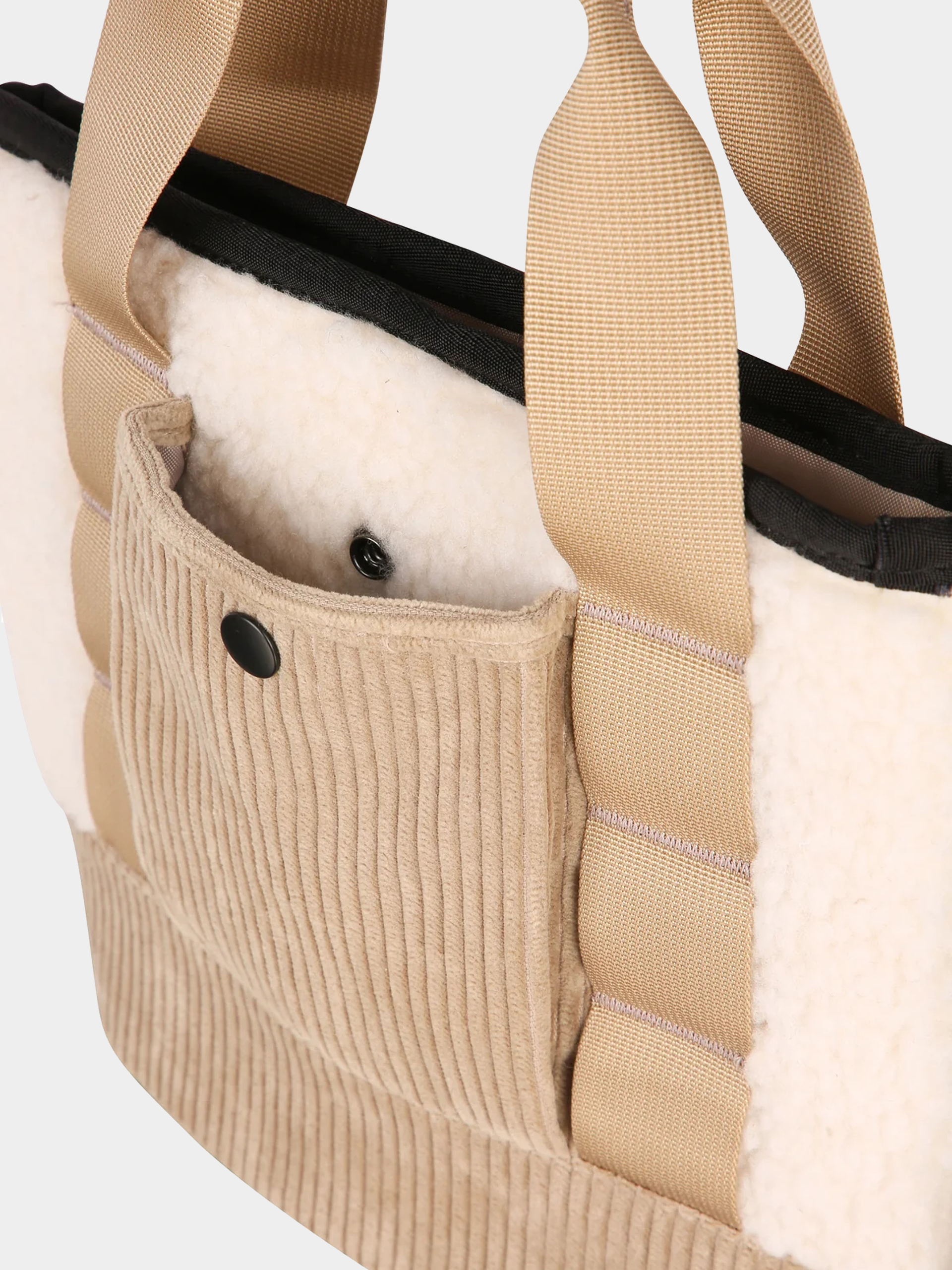 Geantă Kavu Brimley (pebble beach)