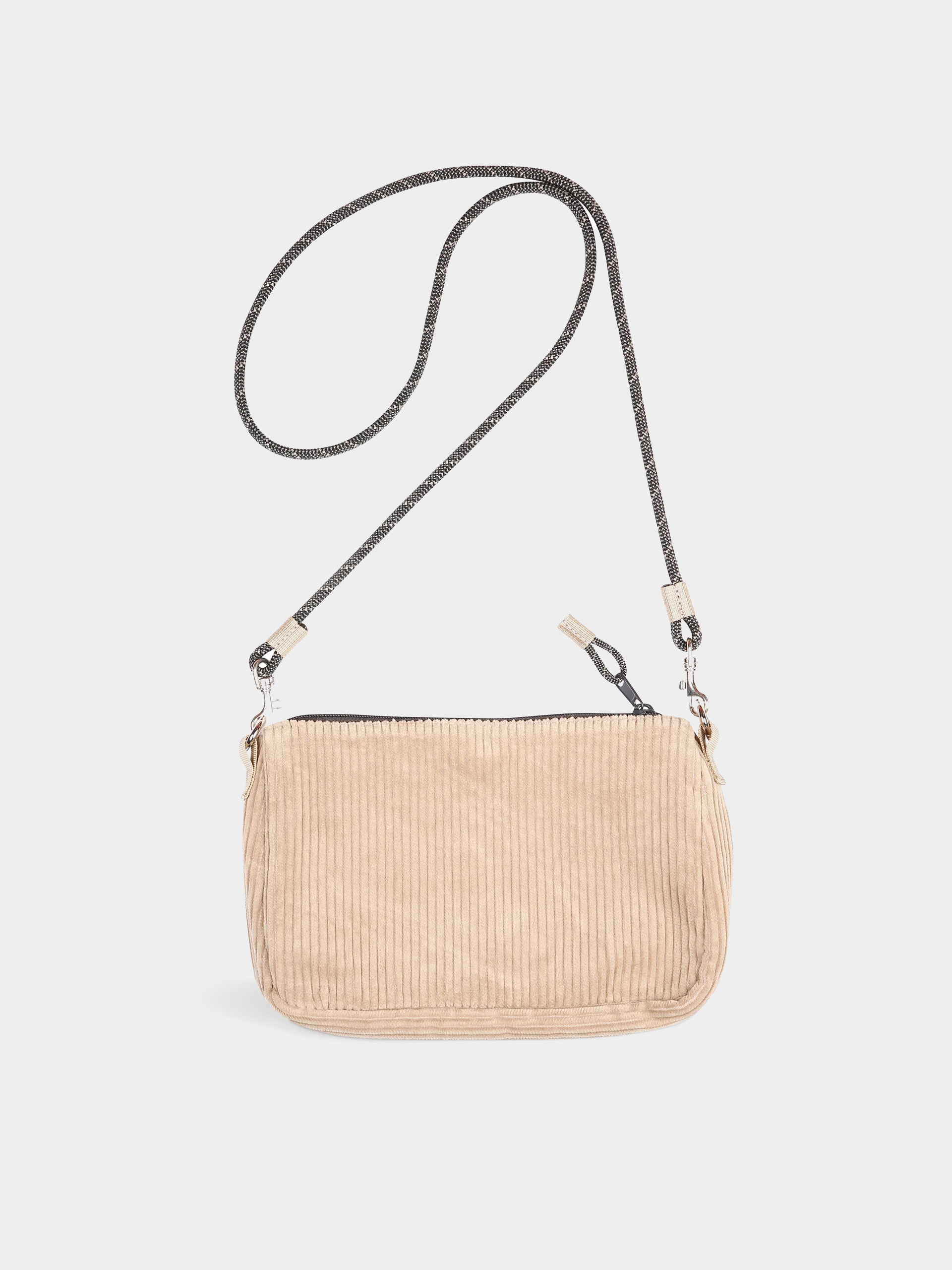 Poșetă Kavu So Snuggy (pebble beach)