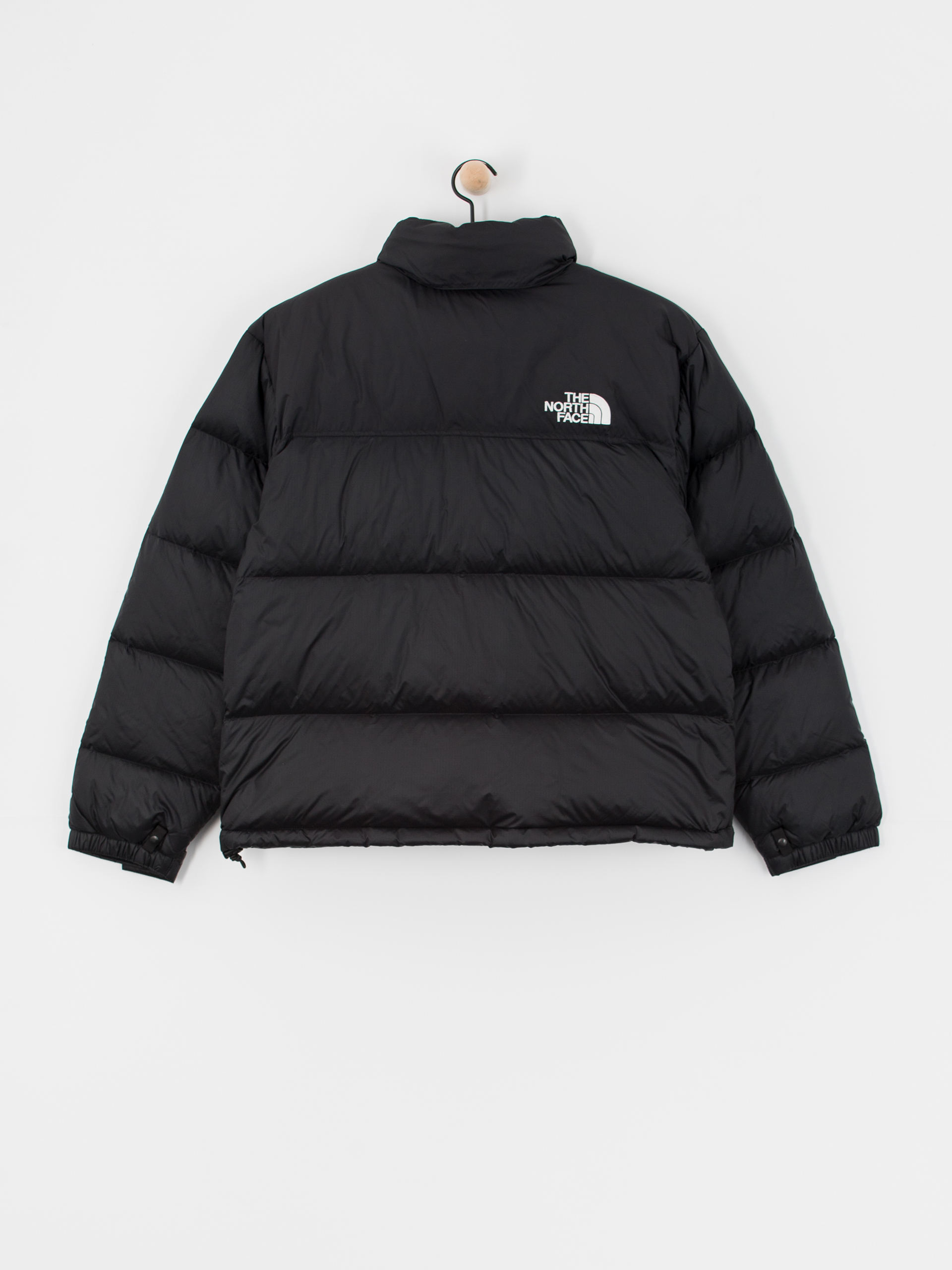 Geacă The North Face 1996 Retro Nuptse - negru (black)