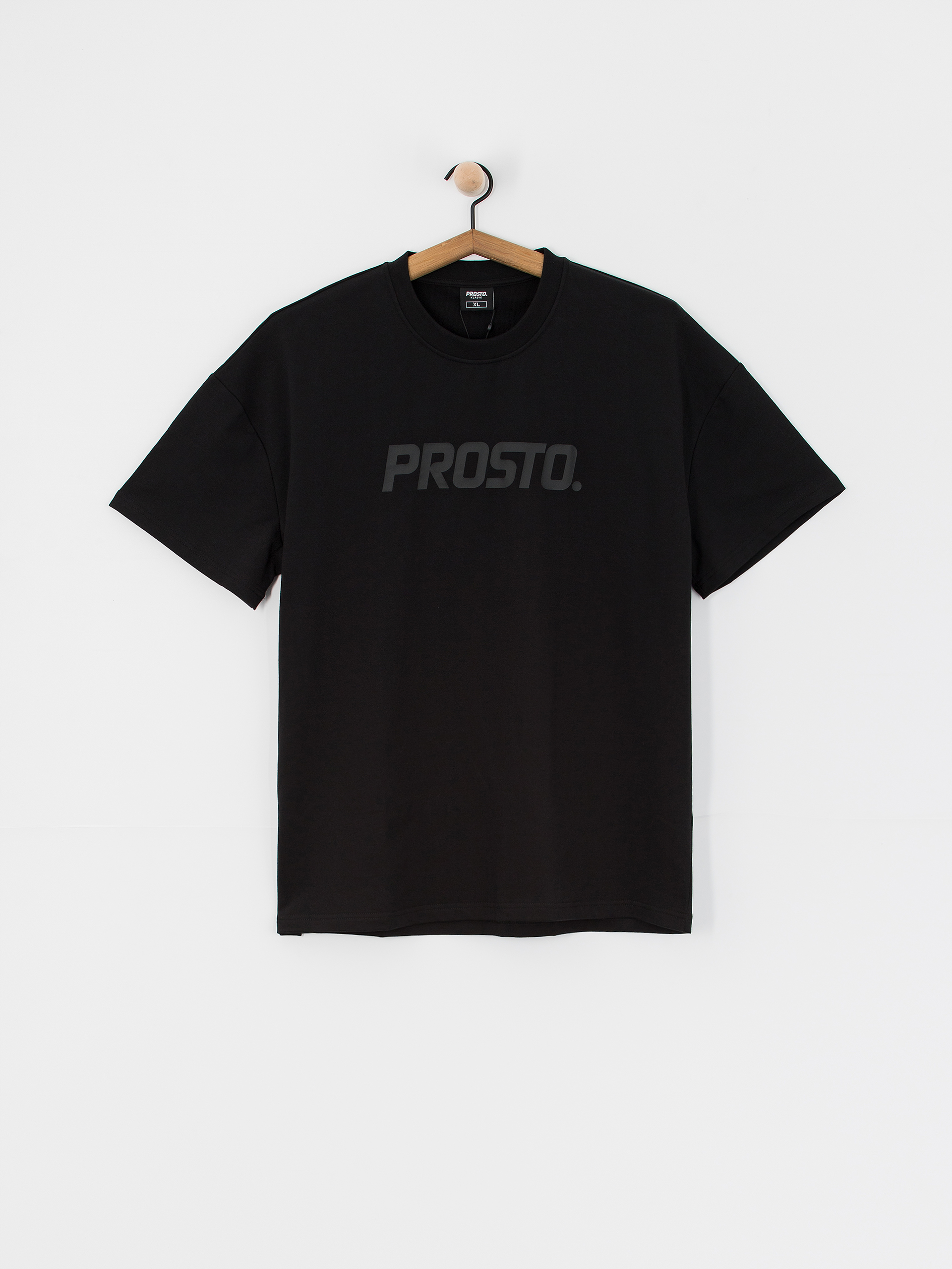 Tricou Prosto Mono (black)