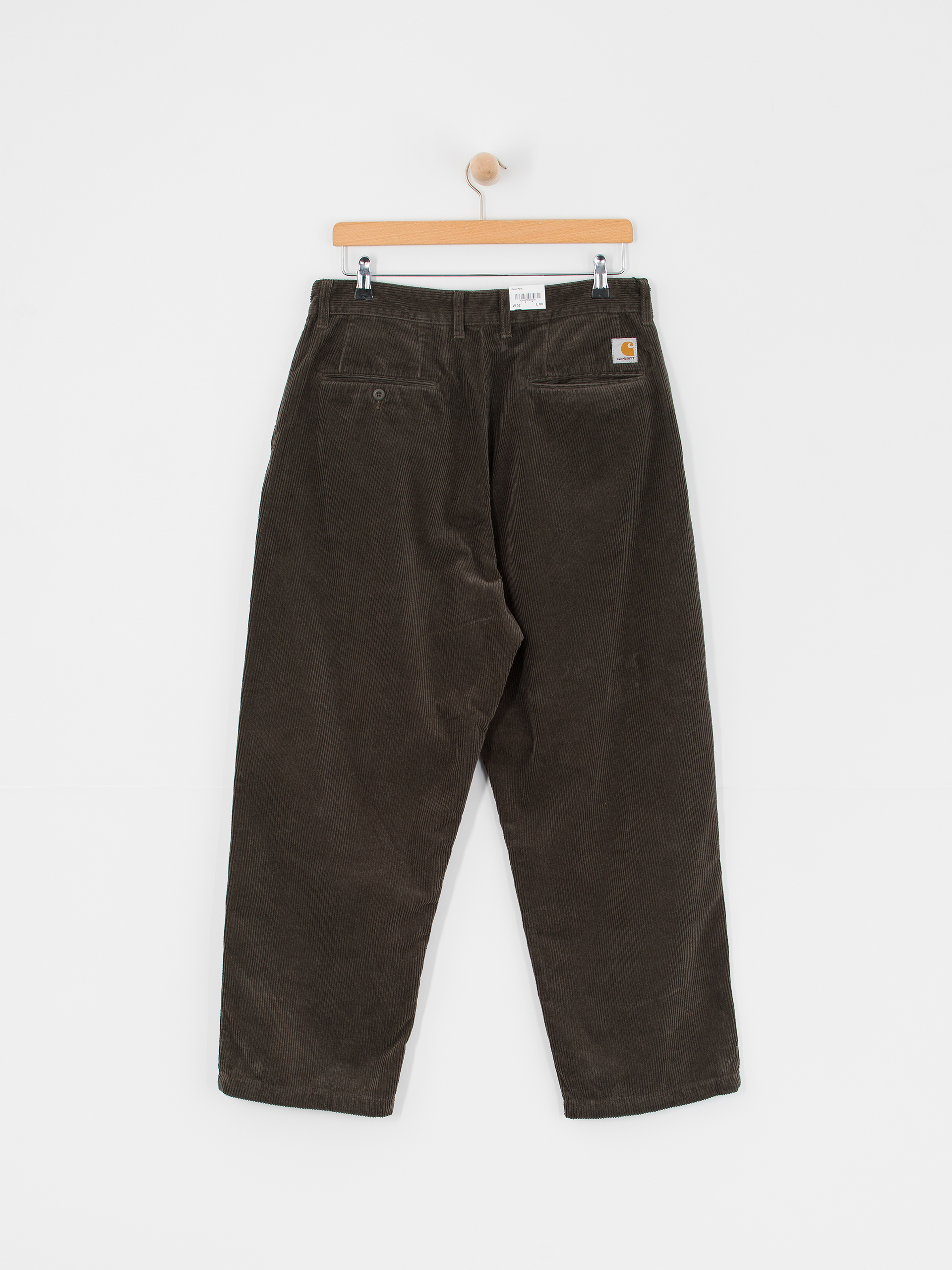 Pantaloni Carhartt WIP Evan (mirage)