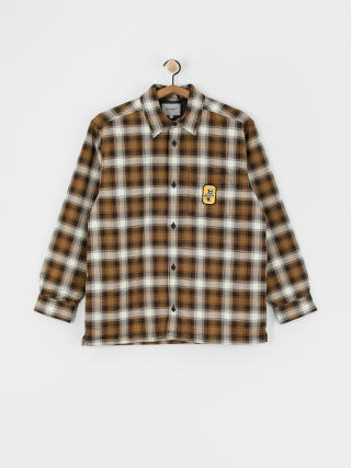 Geacă Carhartt WIP Monahan (monahan check/hamilton brown)