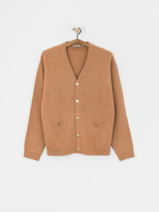 Pulover Carhartt WIP Merton Cardigan (peanut)