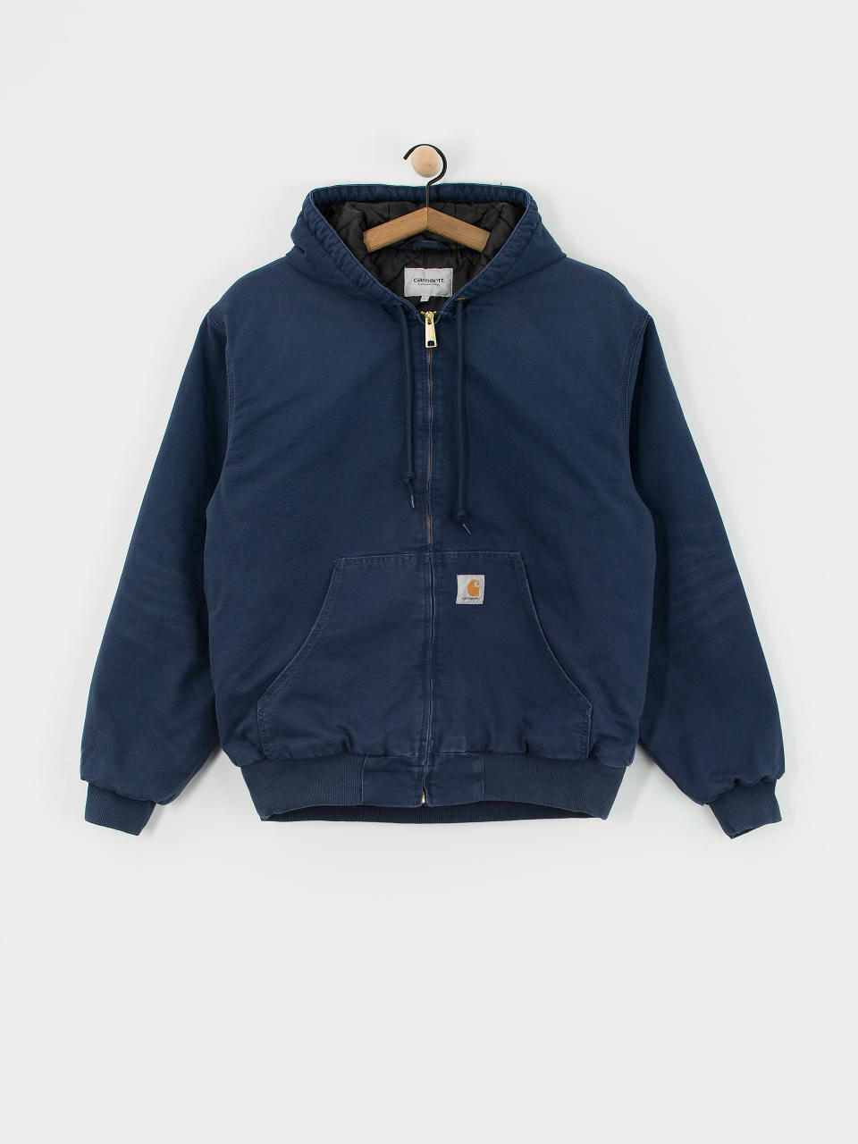 Geacă Carhartt WIP OG Active (air force blue)