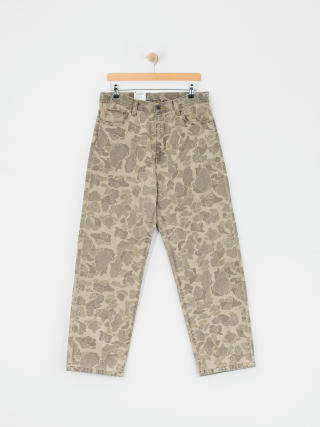 Pantaloni Carhartt WIP Duck Landon (camo duck/black)