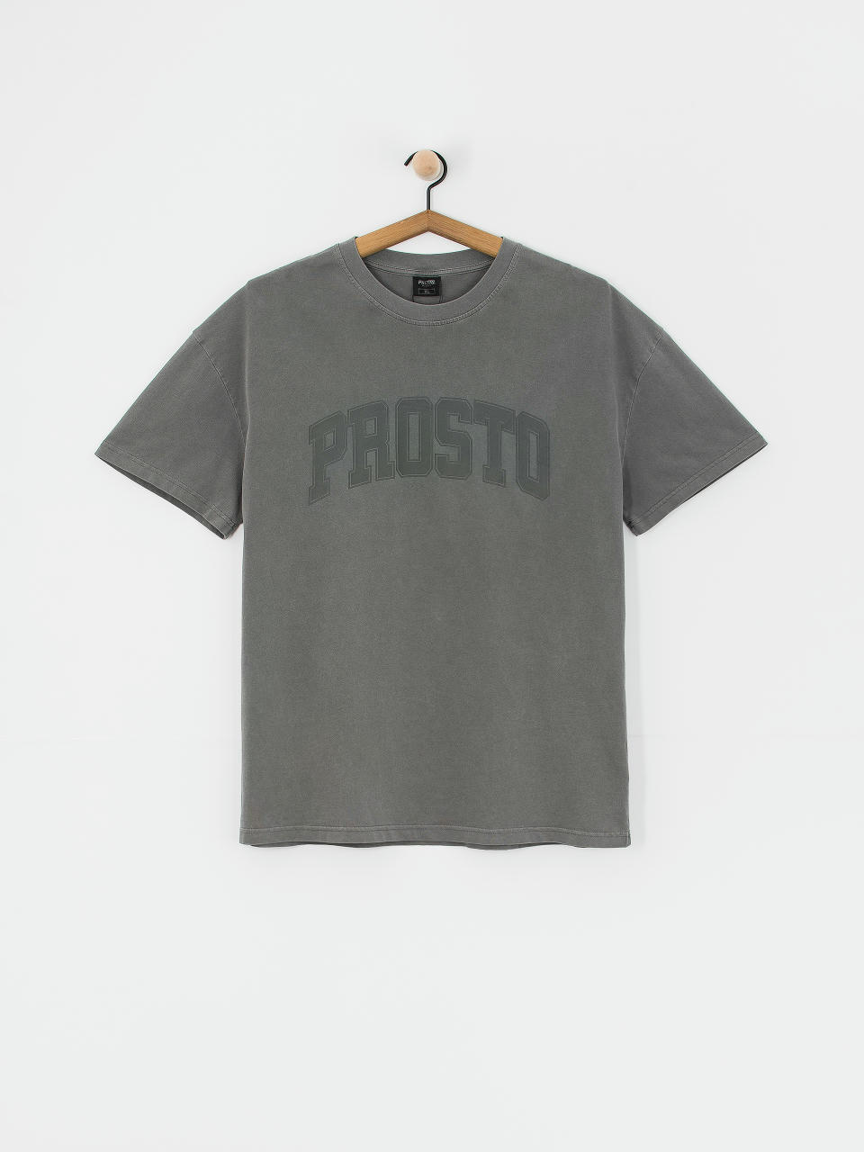 Tricou Prosto Prox (gray)