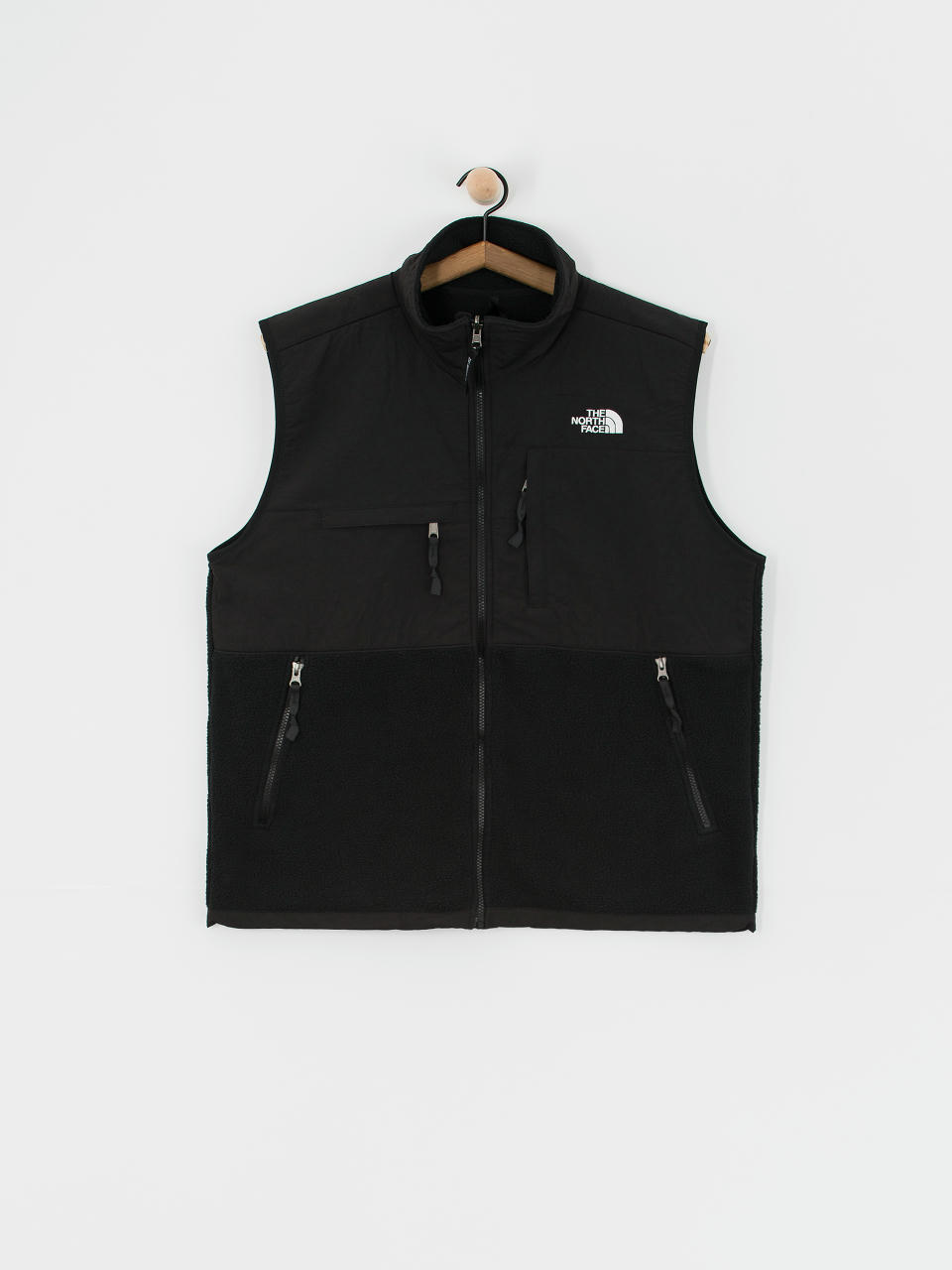 Vestă The North Face Retro Denali (tnf black)