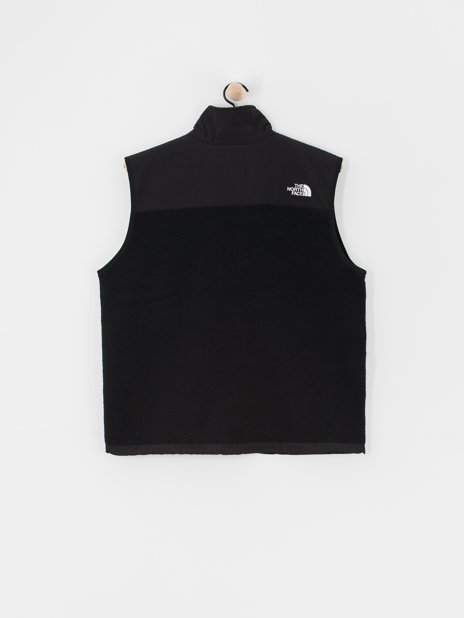 Vestă The North Face Retro Denali (tnf black)