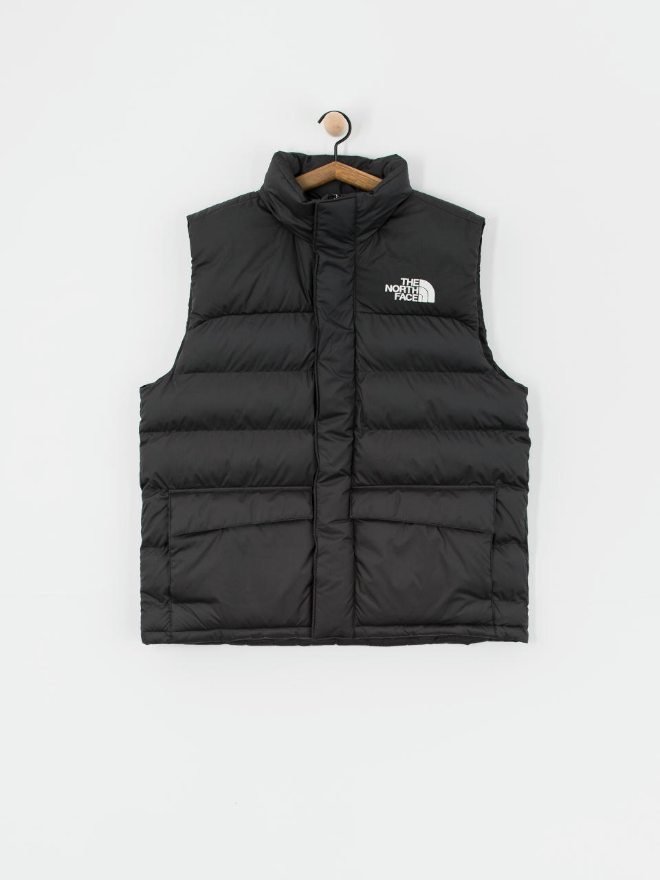 Vestă The North Face Limbara Insulated Vest (tnf black)