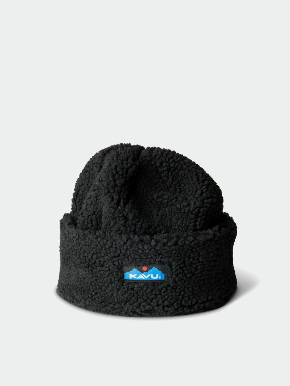 Căciulă Kavu Fur Ball Beanie (moonless night)