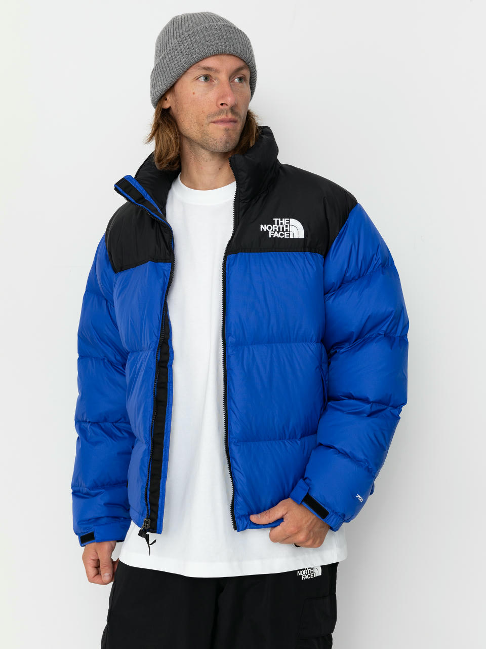 Geacă The North Face 1996 Retro Nuptse (tnf blue)