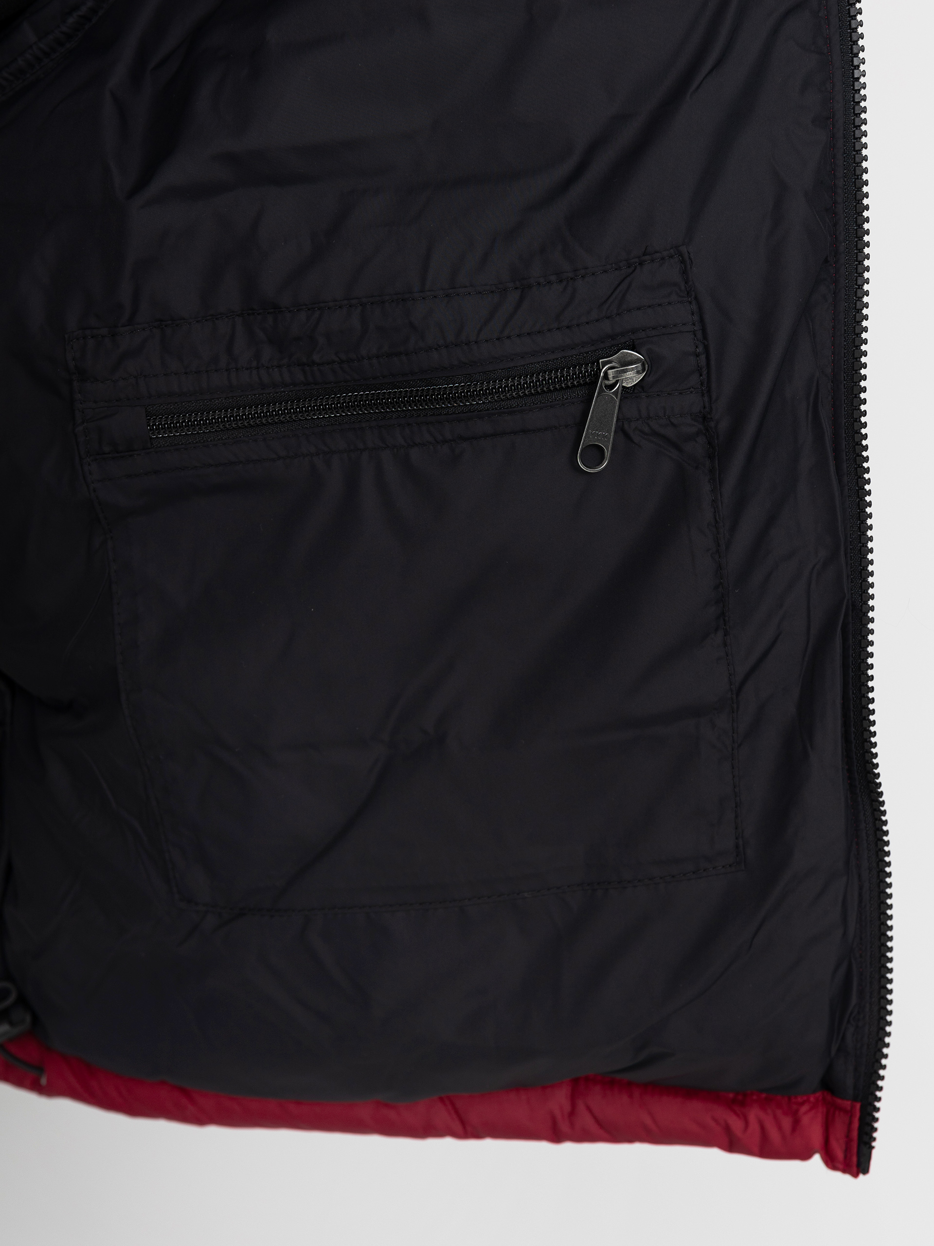 Geacă The North Face 1996 Retro Nuptse (beetroot/tnf black)