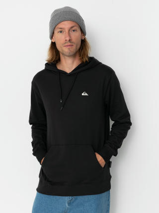 Hanorac cu glugă Quiksilver Basic HD (black)