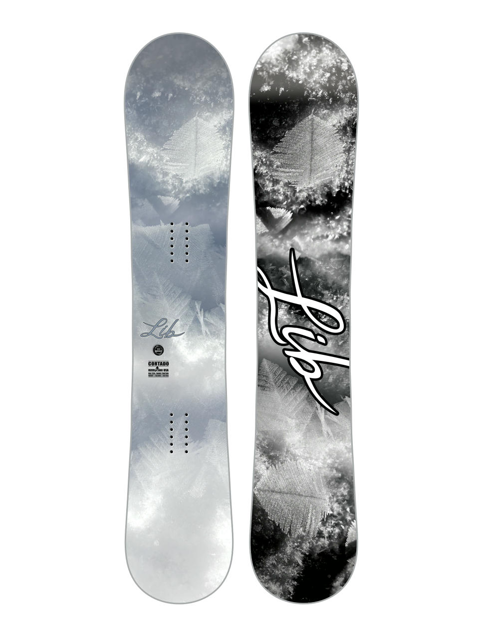 Pentru femei Snowboard Lib Tech Cortado