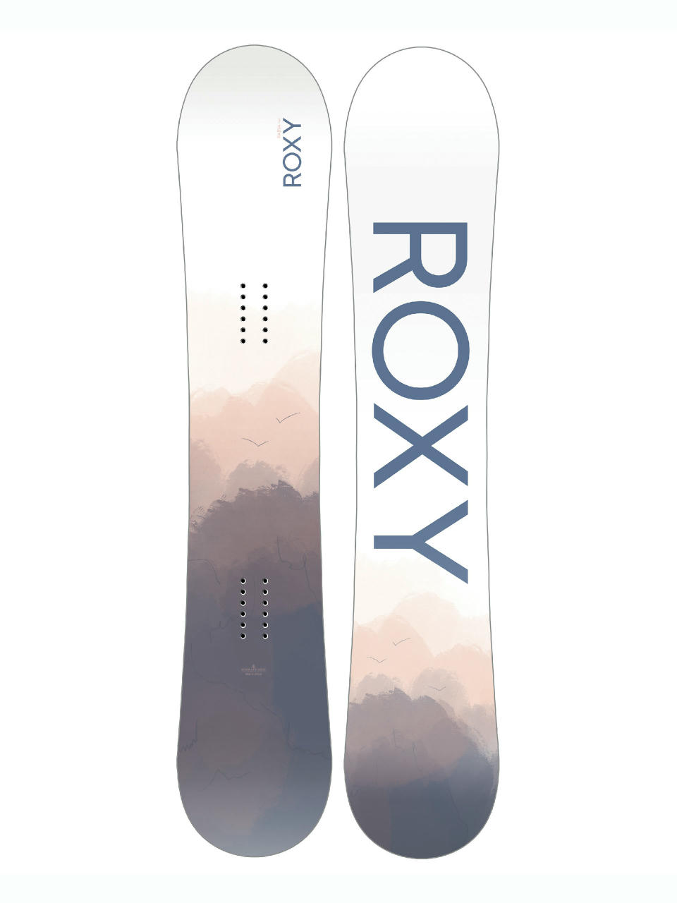 Pentru femei Snowboard Roxy Raina