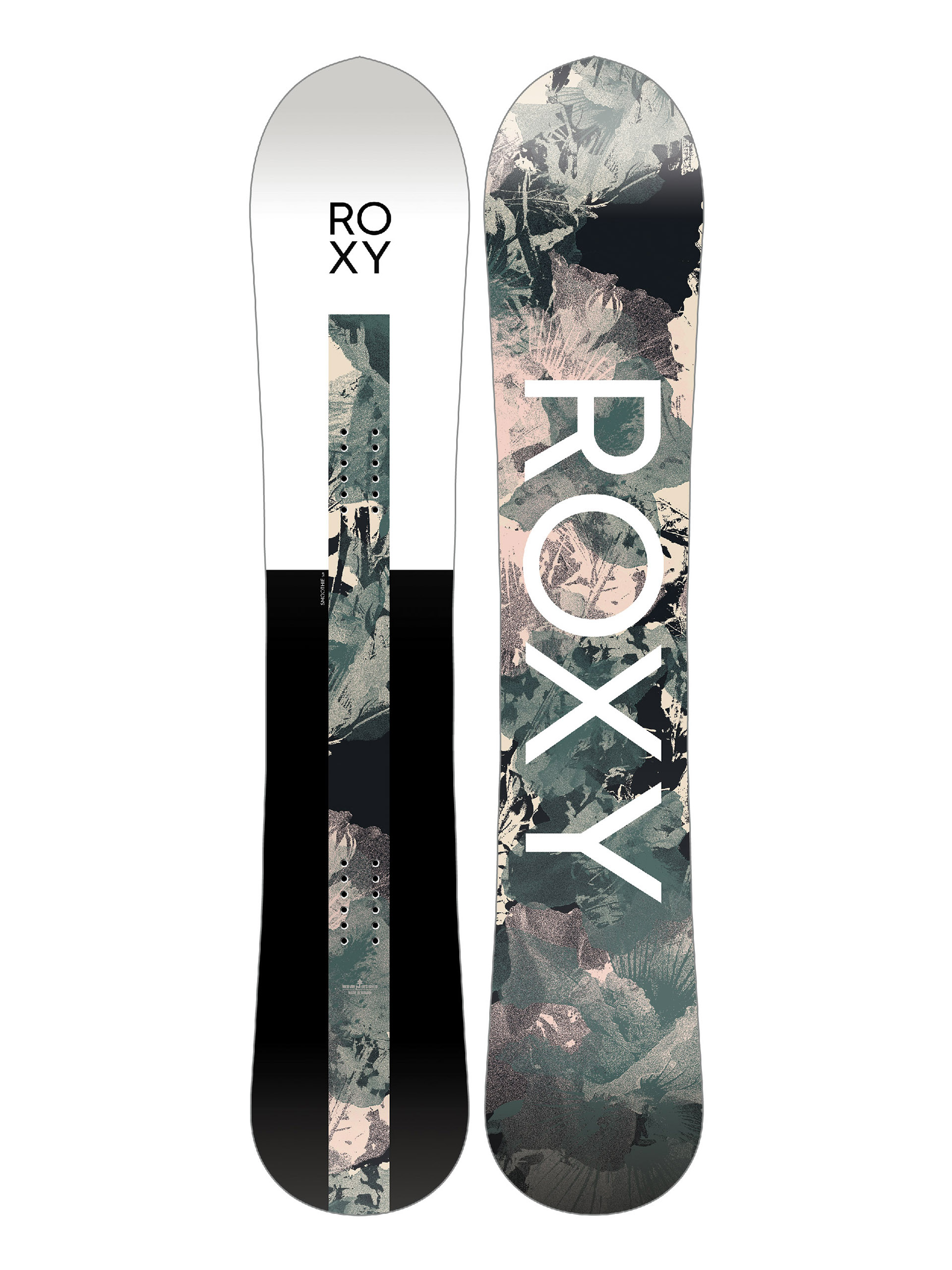 Pentru femei Snowboard Roxy Smoothie