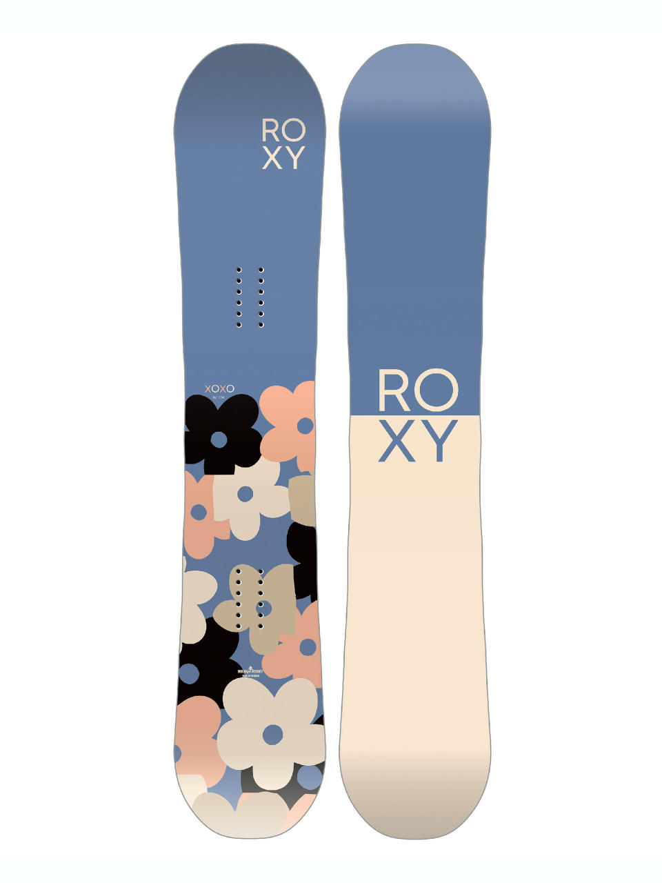 Pentru femei Snowboard Roxy Xoxo