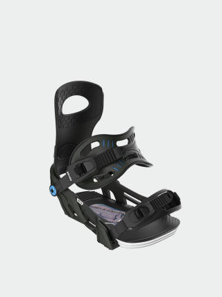 Legături pentru snowboard Bent Metal Metta Wmn (black)